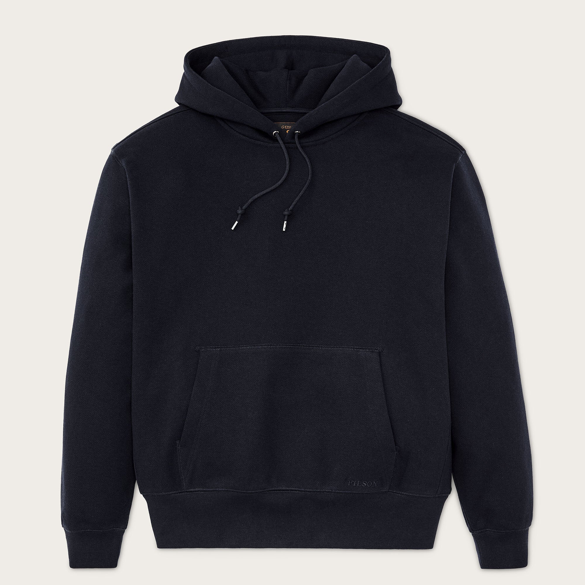 14-OZ. HERITAGE FLEECE HOODIE