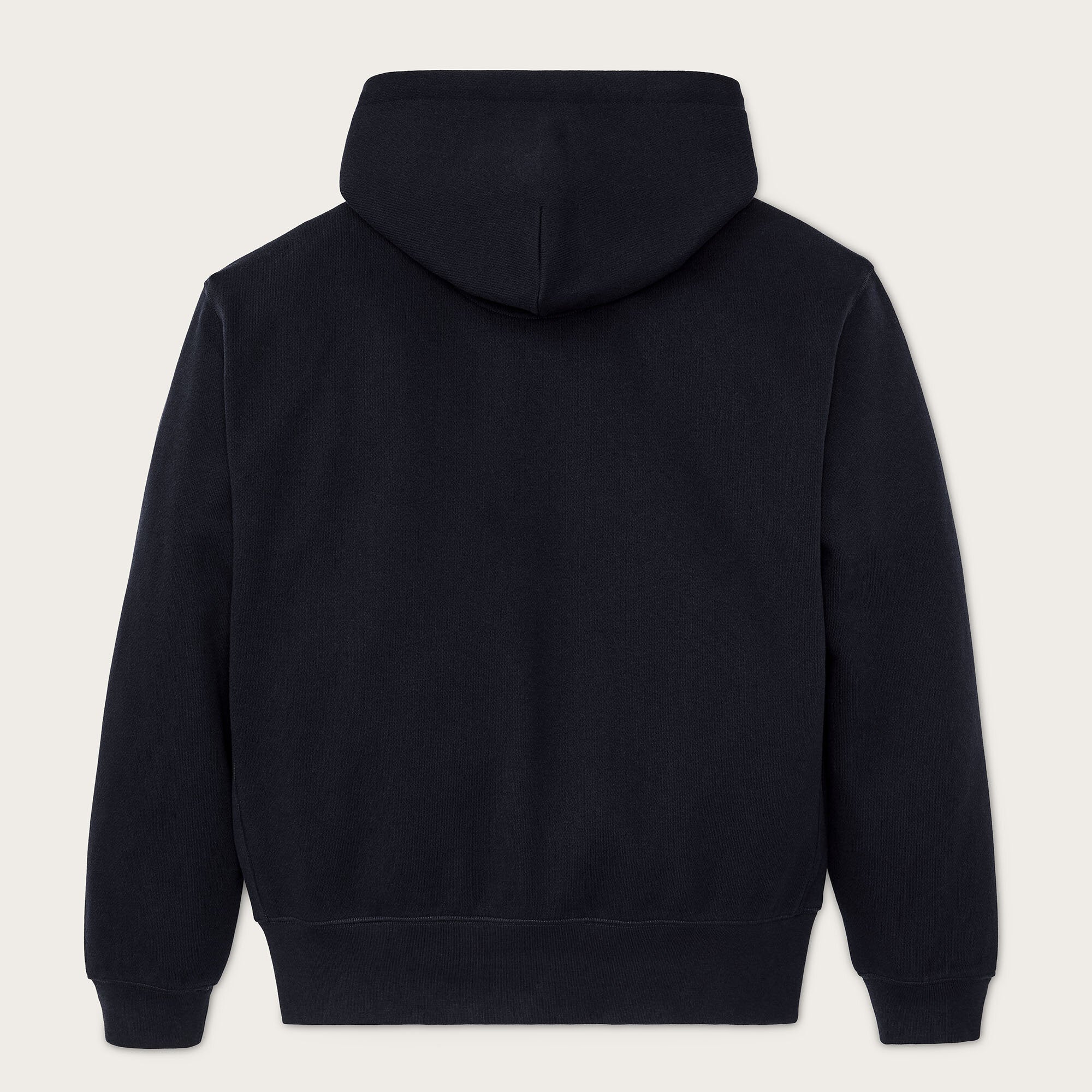 14-OZ. HERITAGE FLEECE HOODIE - Image 2