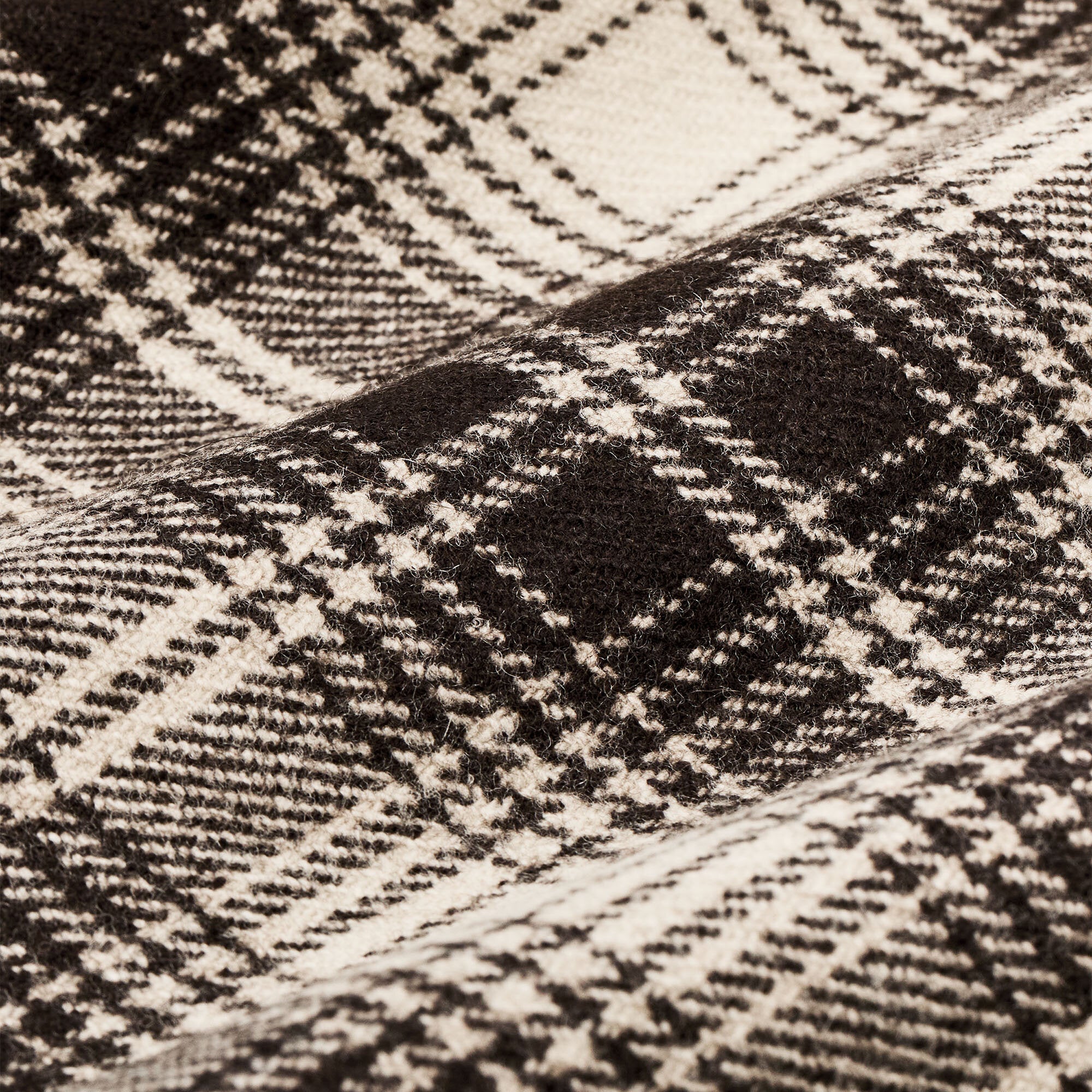 1922 ARCHIVE WOOL SHIRT - Image 5