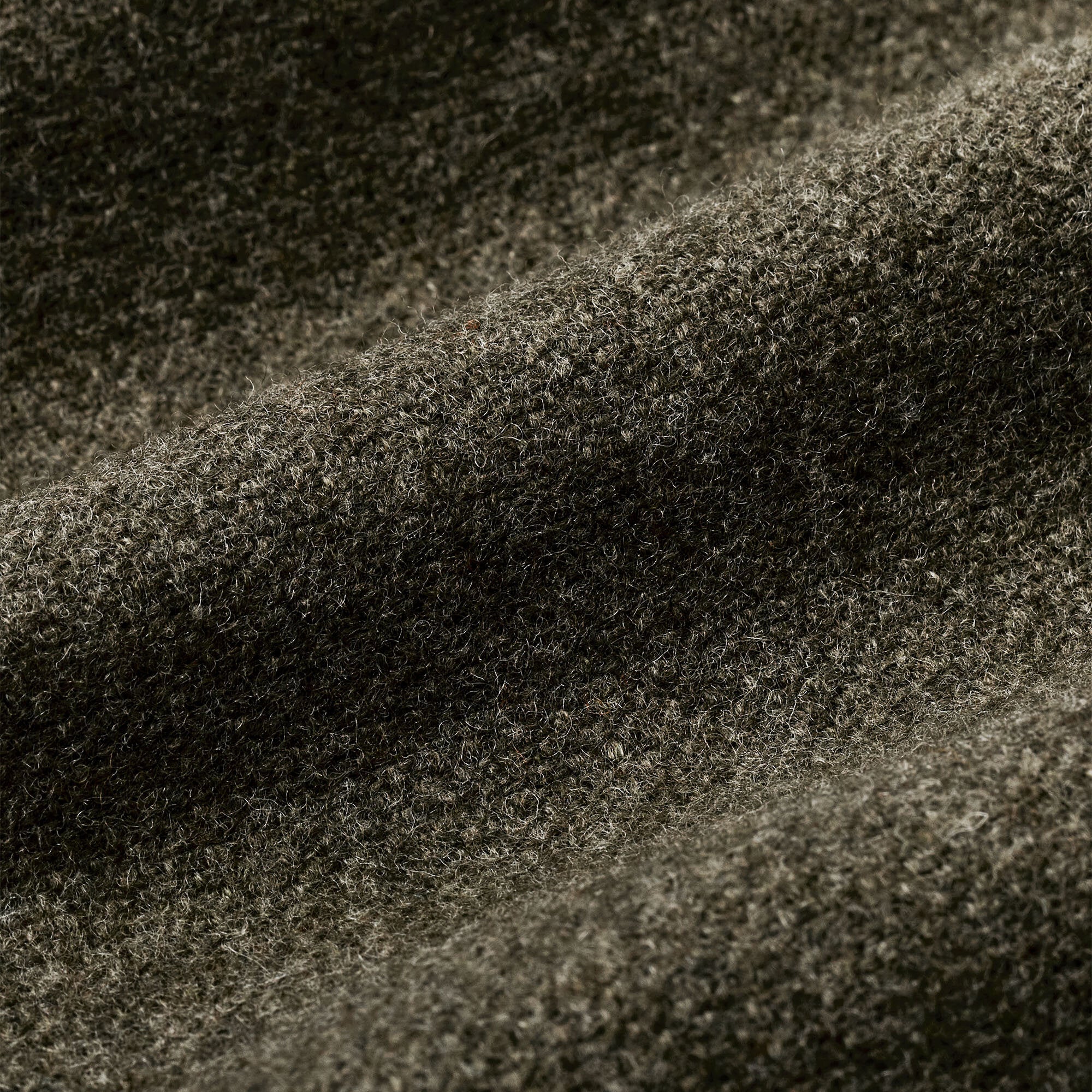 1922 ARCHIVE WOOL SHIRT - Image 5
