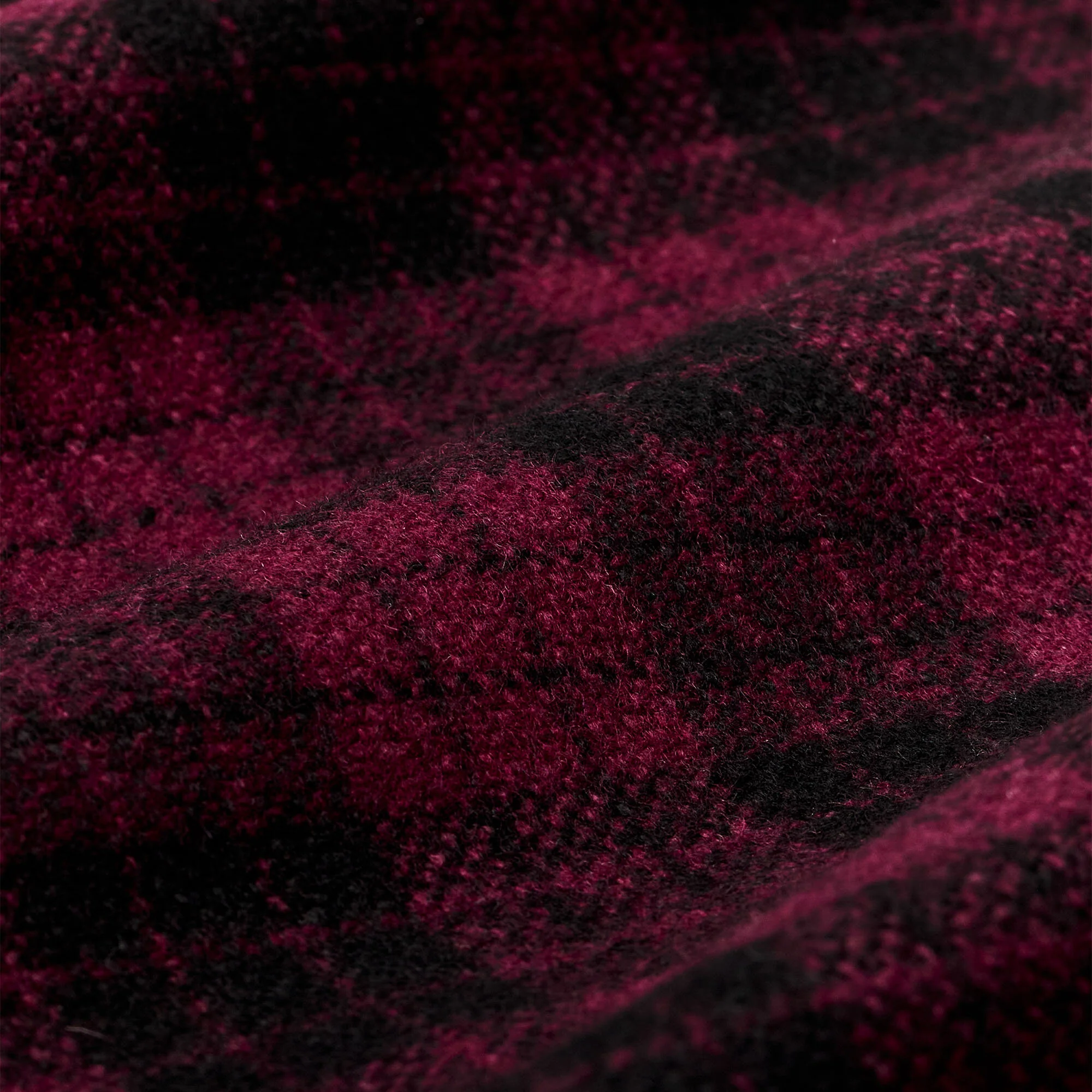 1922 ARCHIVE WOOL SHIRT - Image 5