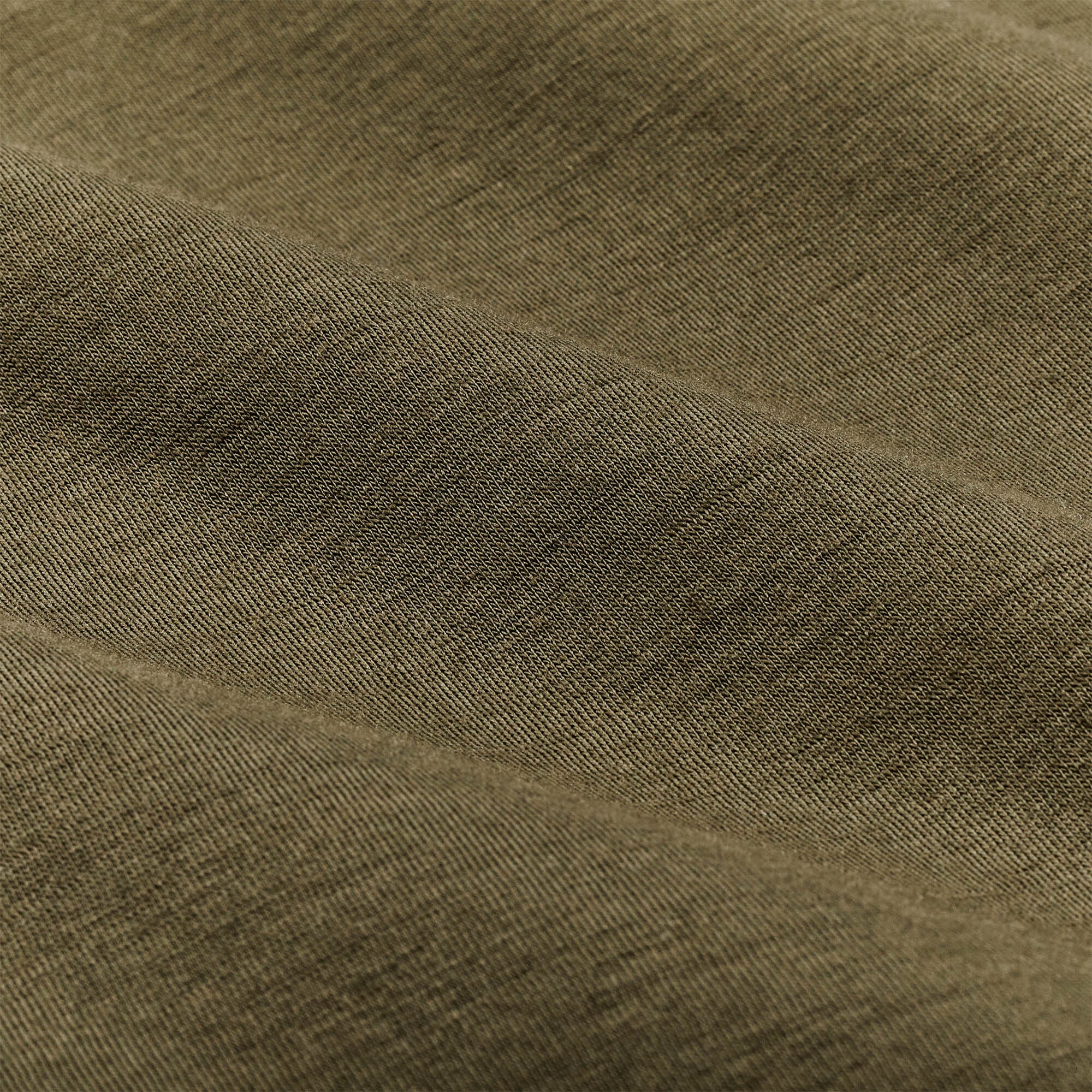 210G Merino Wool Short Sleeve Crewneck - Image 5