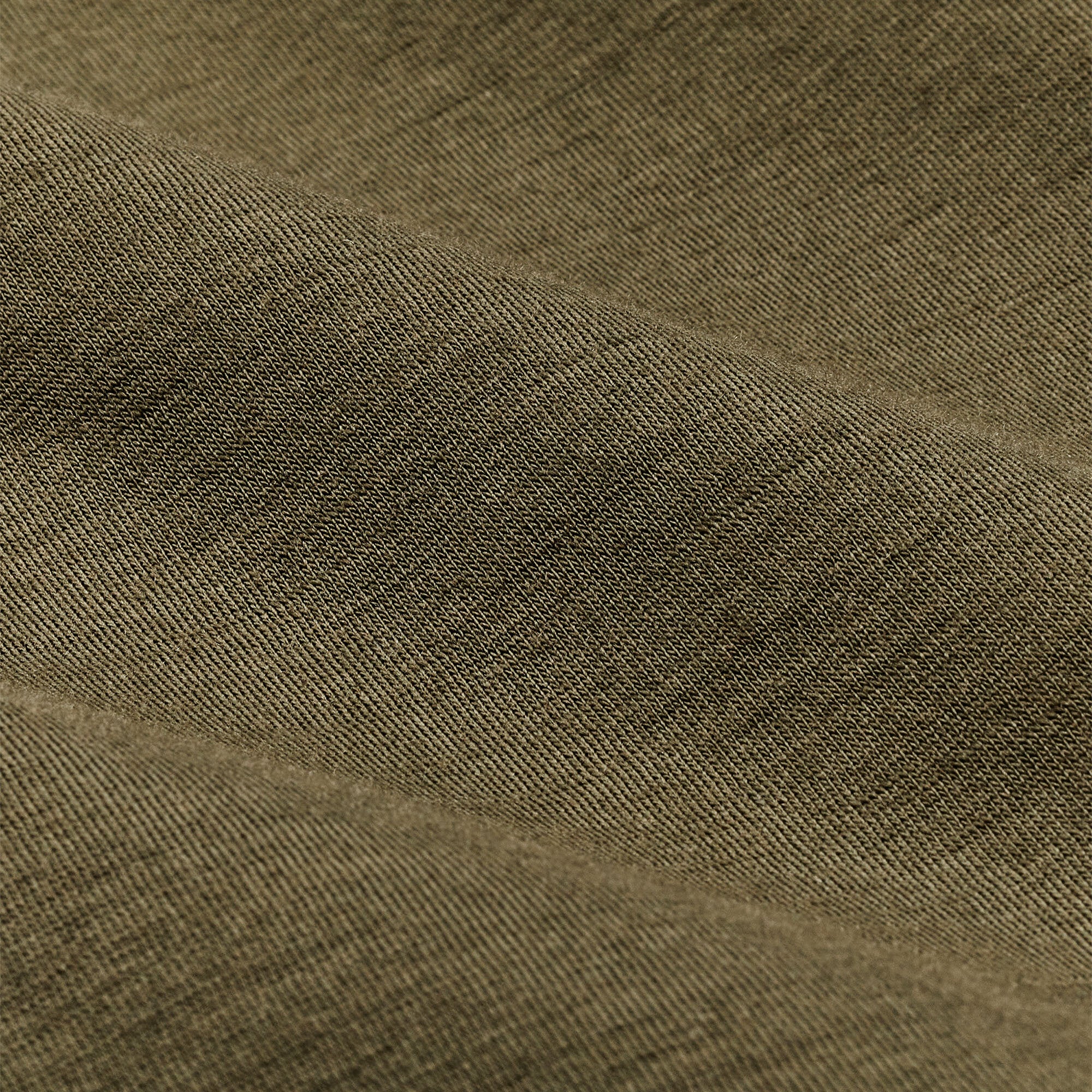 210G Merino Wool Short Sleeve Crewneck - Image 4