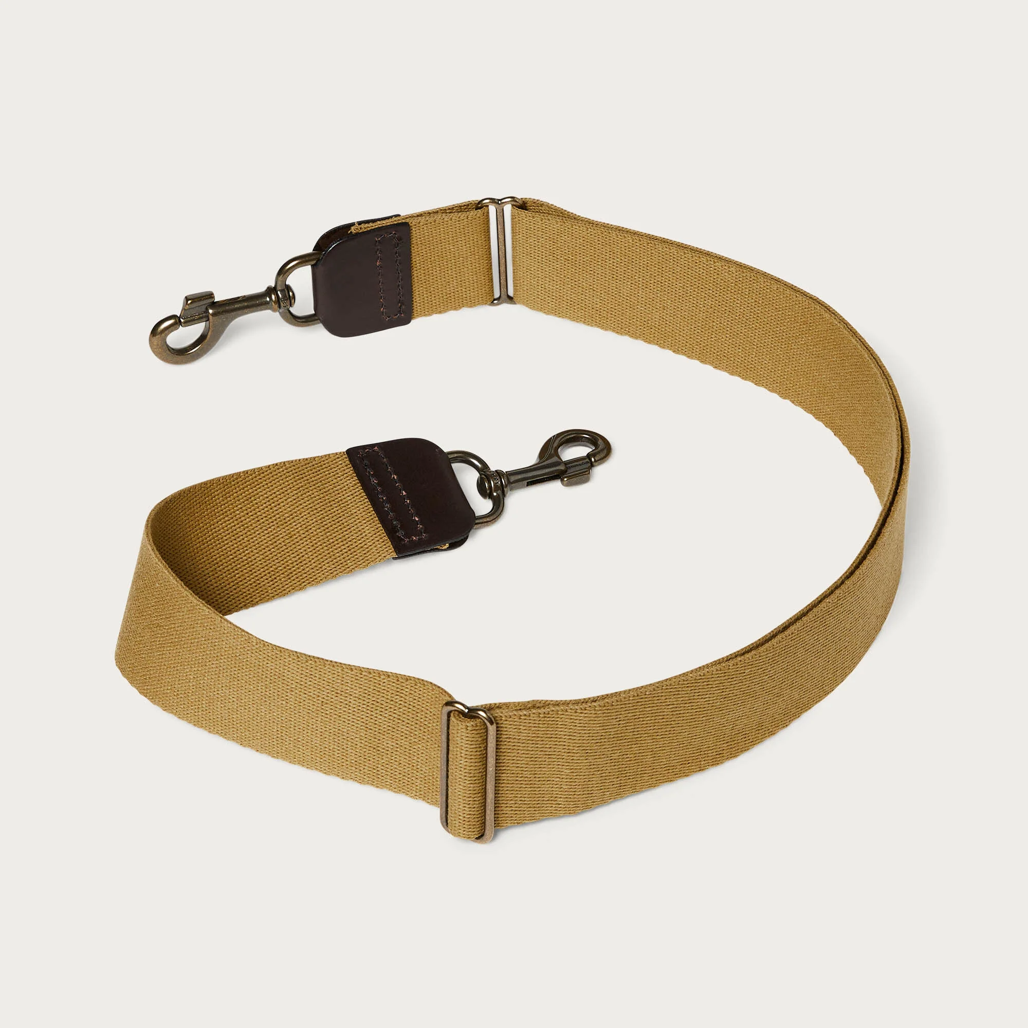 24/48 Hour Cotton Webbing Strap
