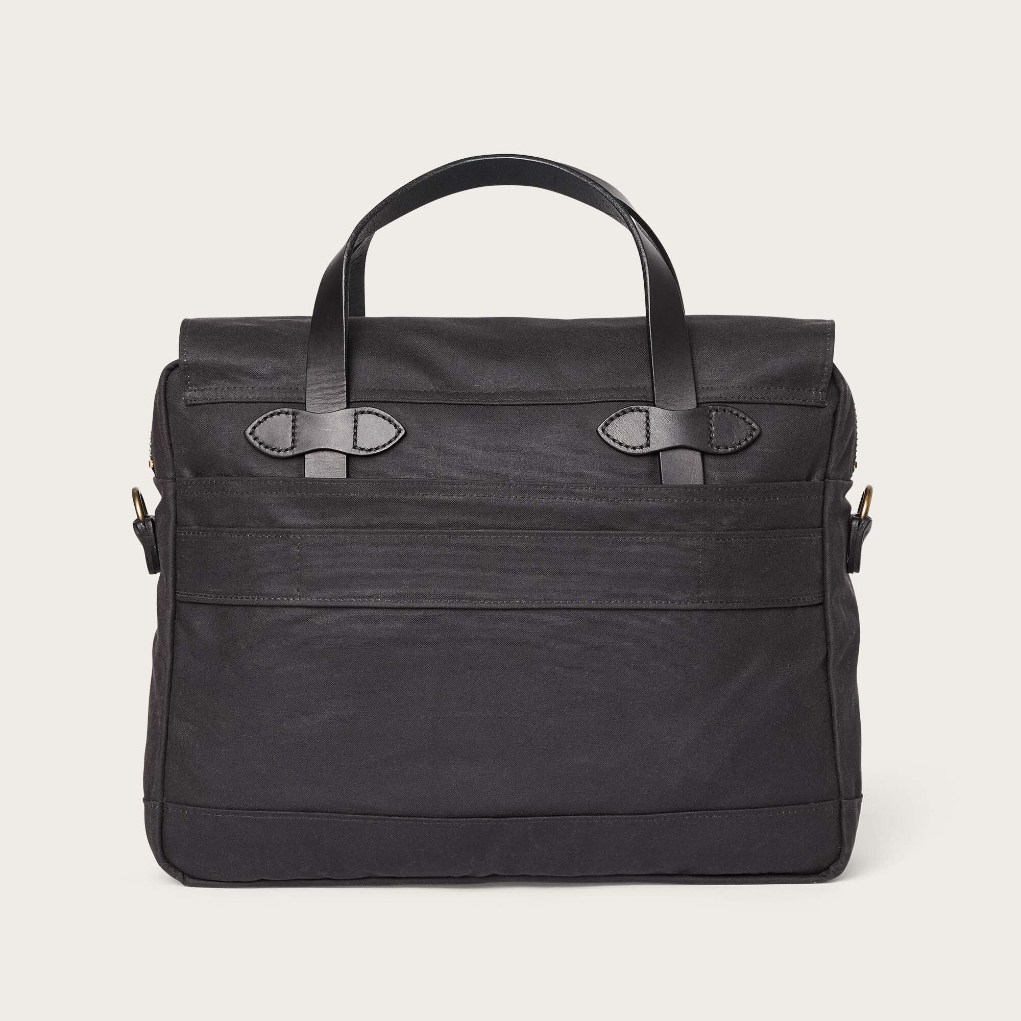 24 HOUR TIN CLOTH BRIEFCASE - Image 2
