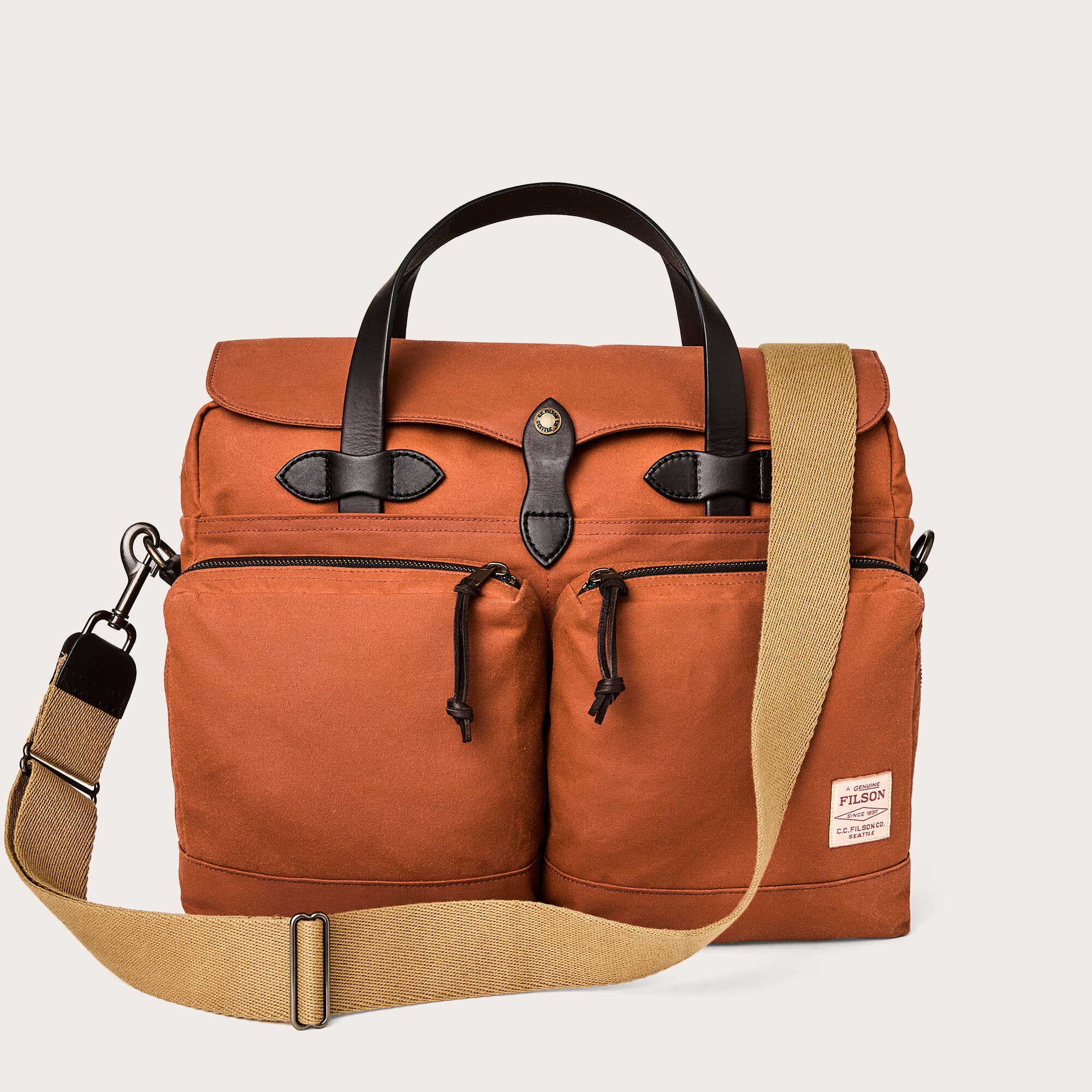BEST-SELLING BAGS & LUGGAGE