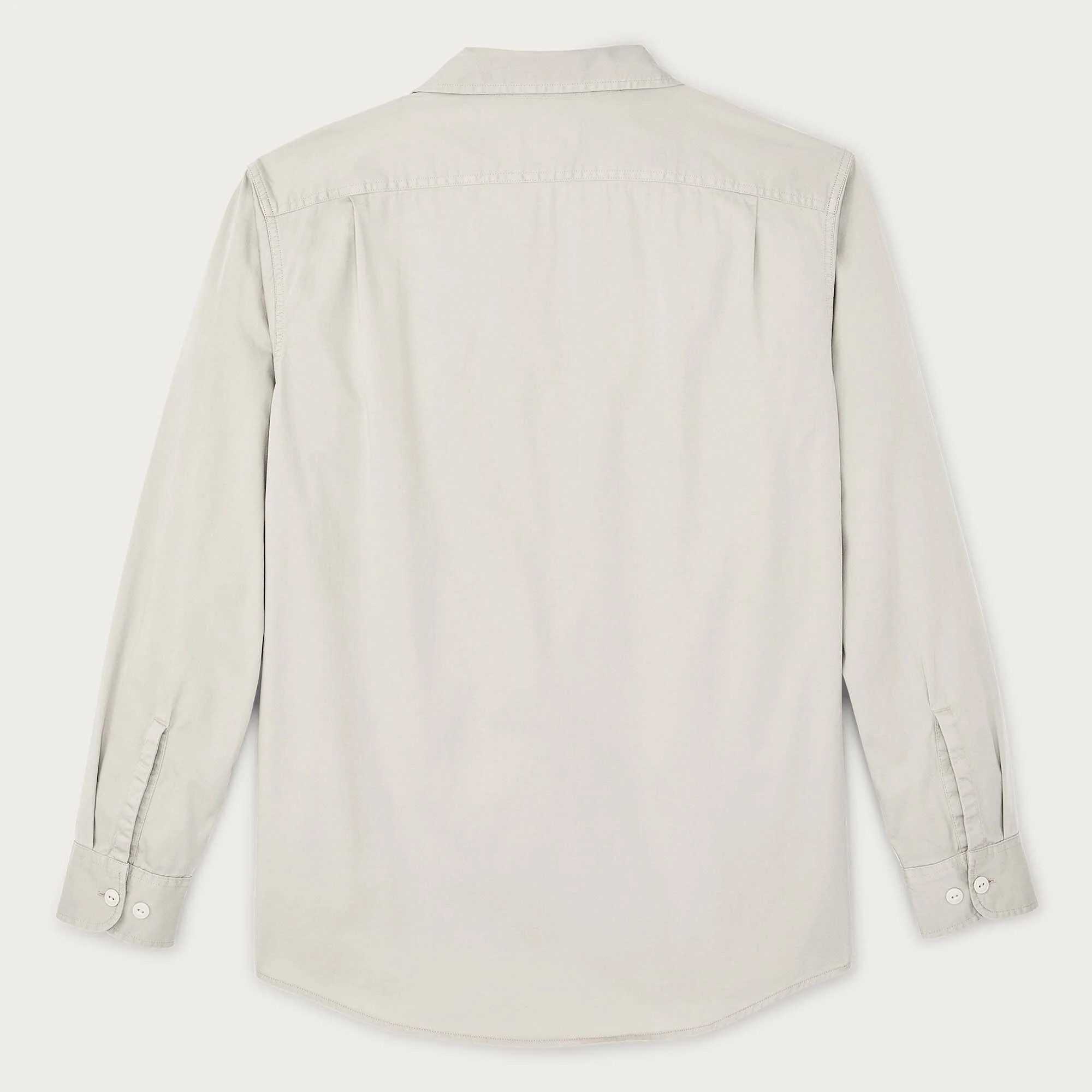 4.5-OZ. TWILL SHIRT - Image 2