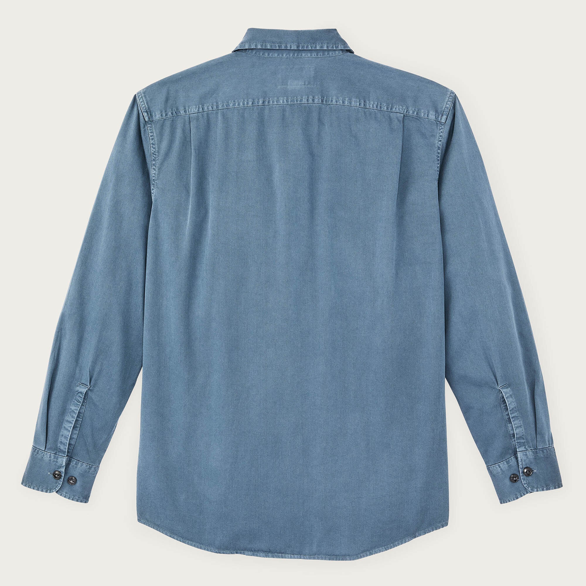 4.5-OZ. TWILL SHIRT - Image 2