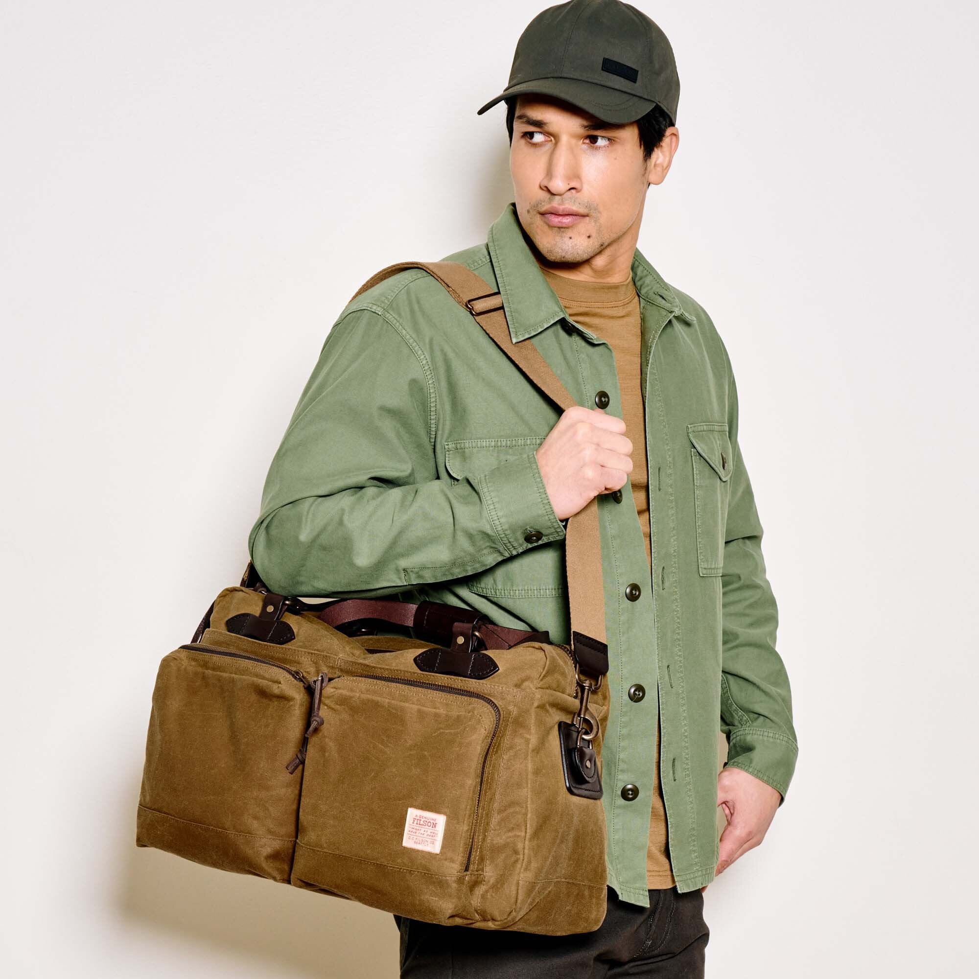 48 HOUR DUFFLE BAG - Image 10