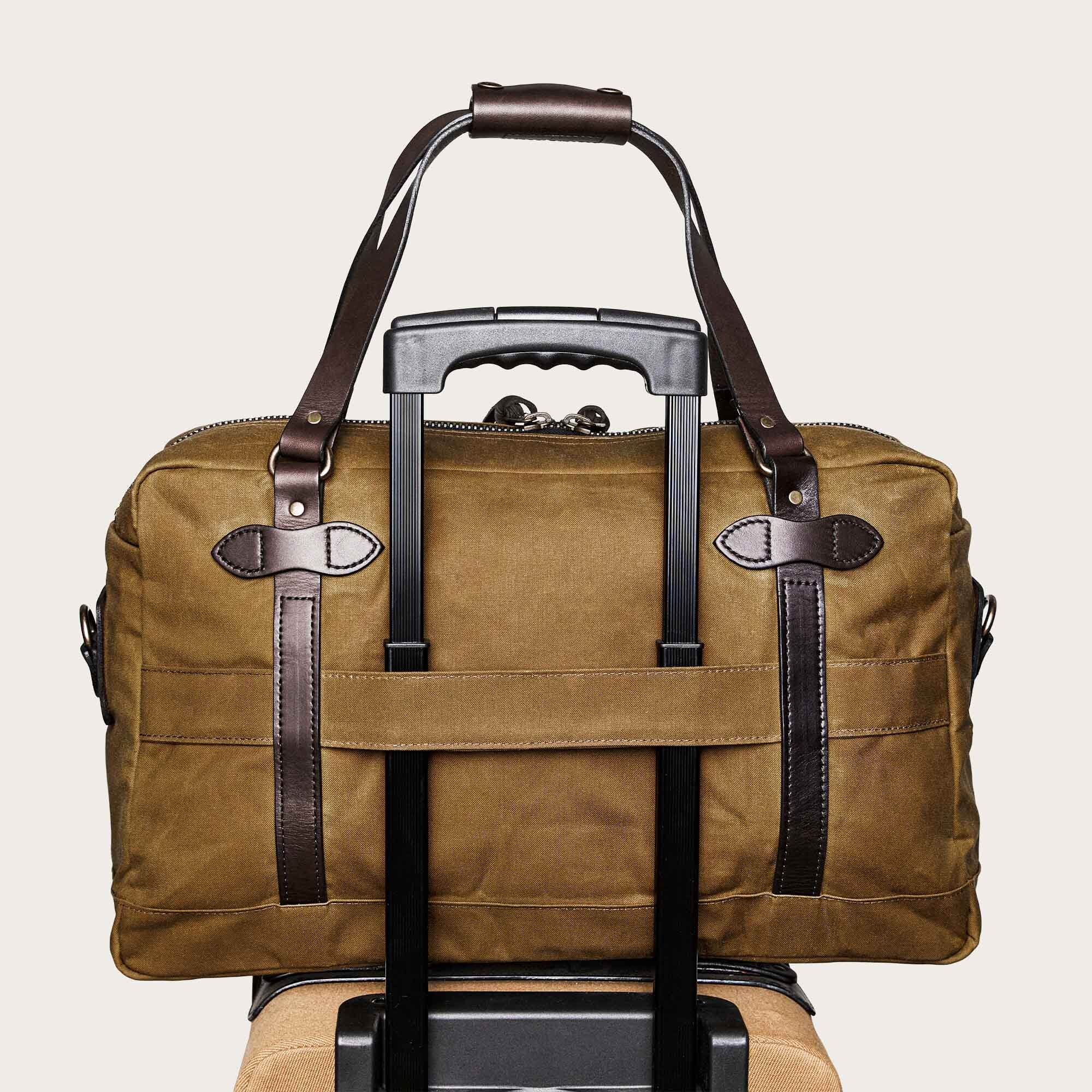 48 HOUR DUFFLE BAG - Image 9