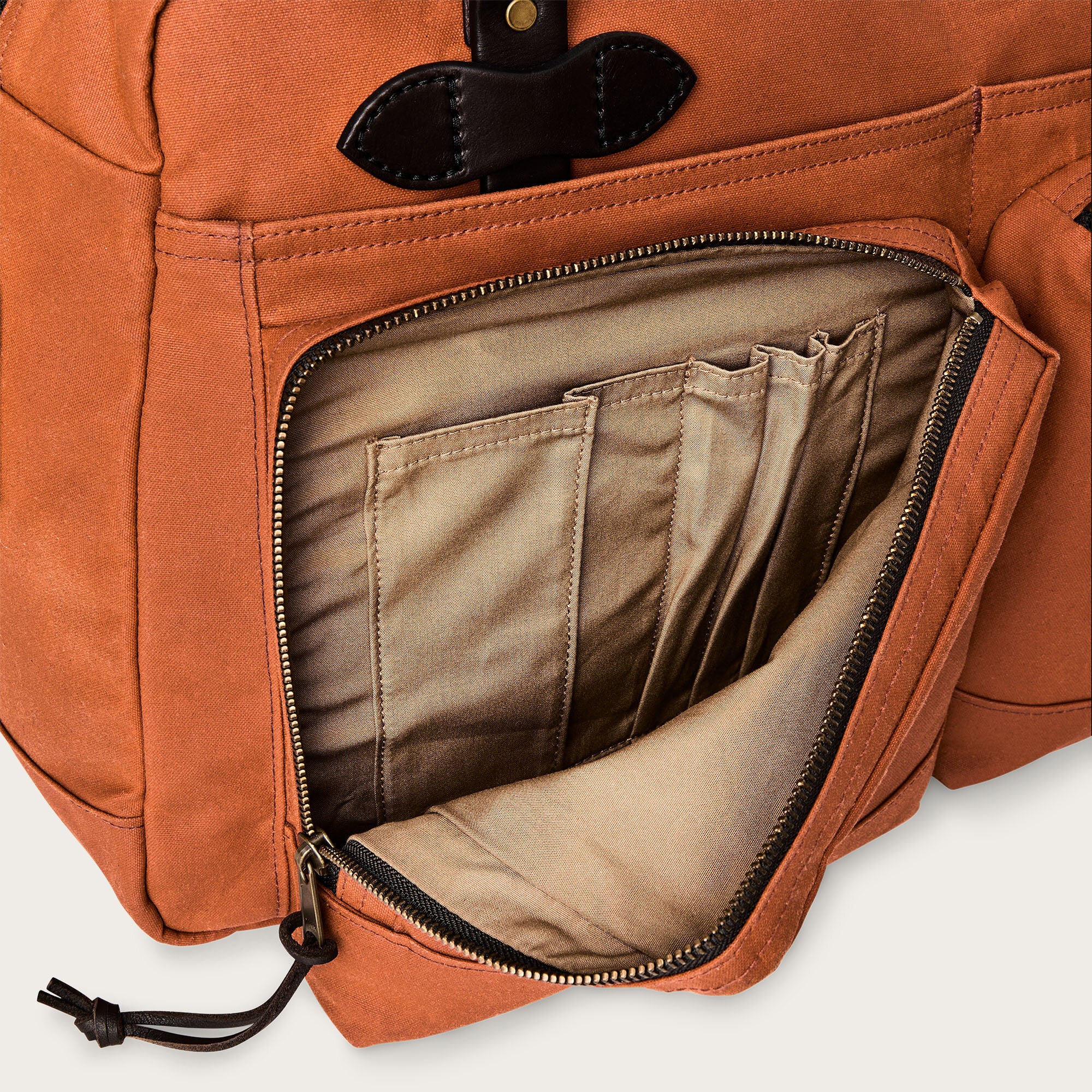 48 Hour Duffle Bag - Image 6