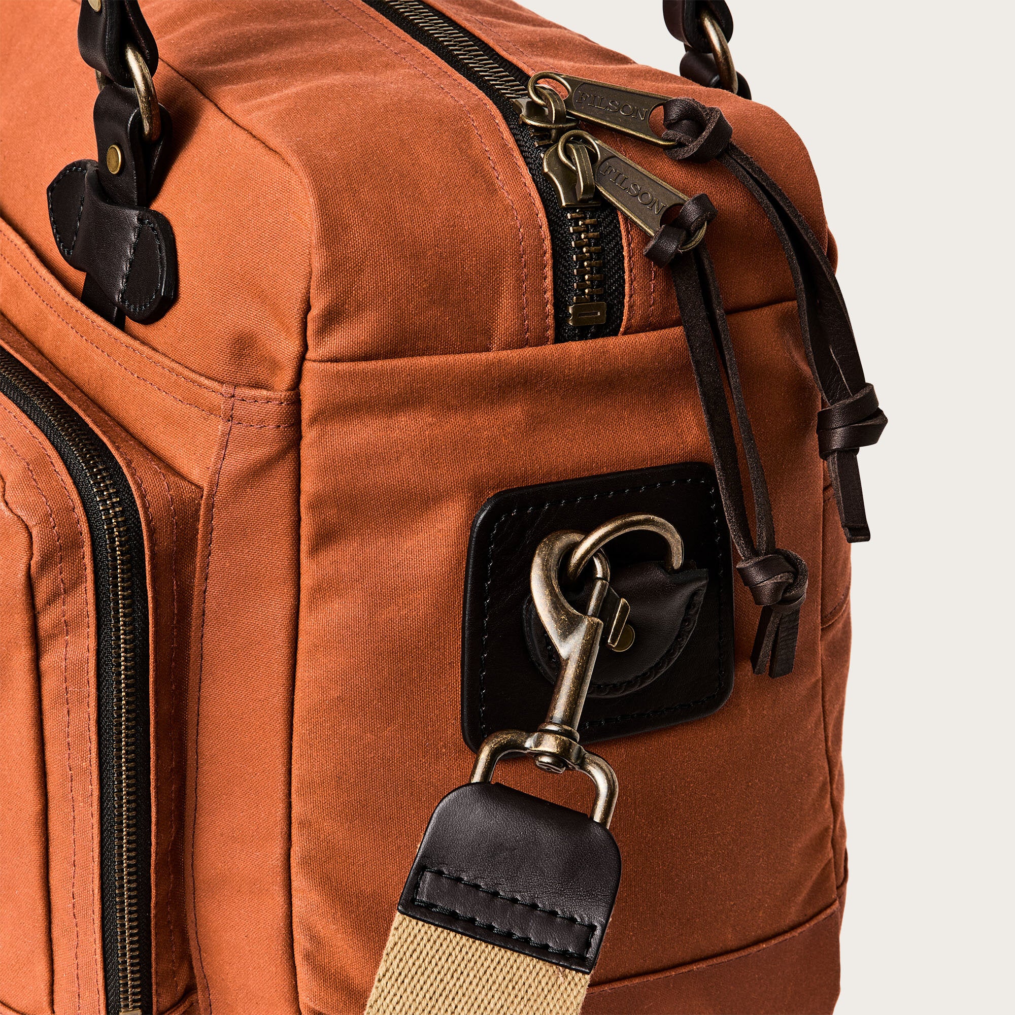 48 Hour Duffle Bag - Image 7