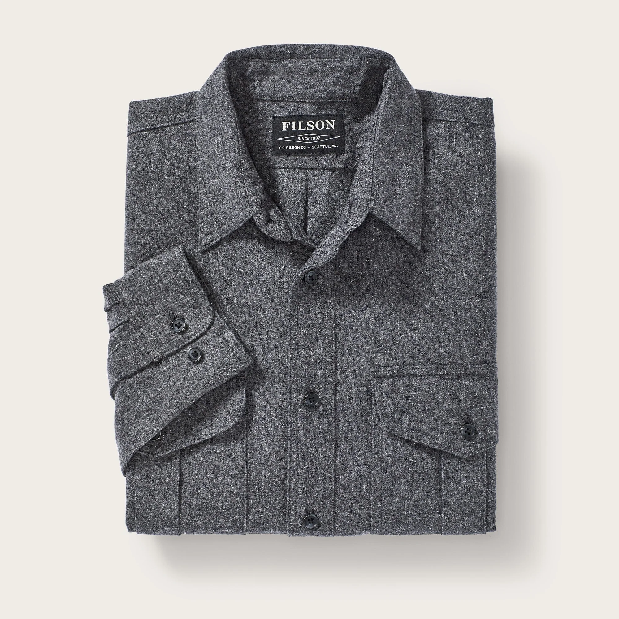 ALASKAN GUIDE SHIRT - Image 3