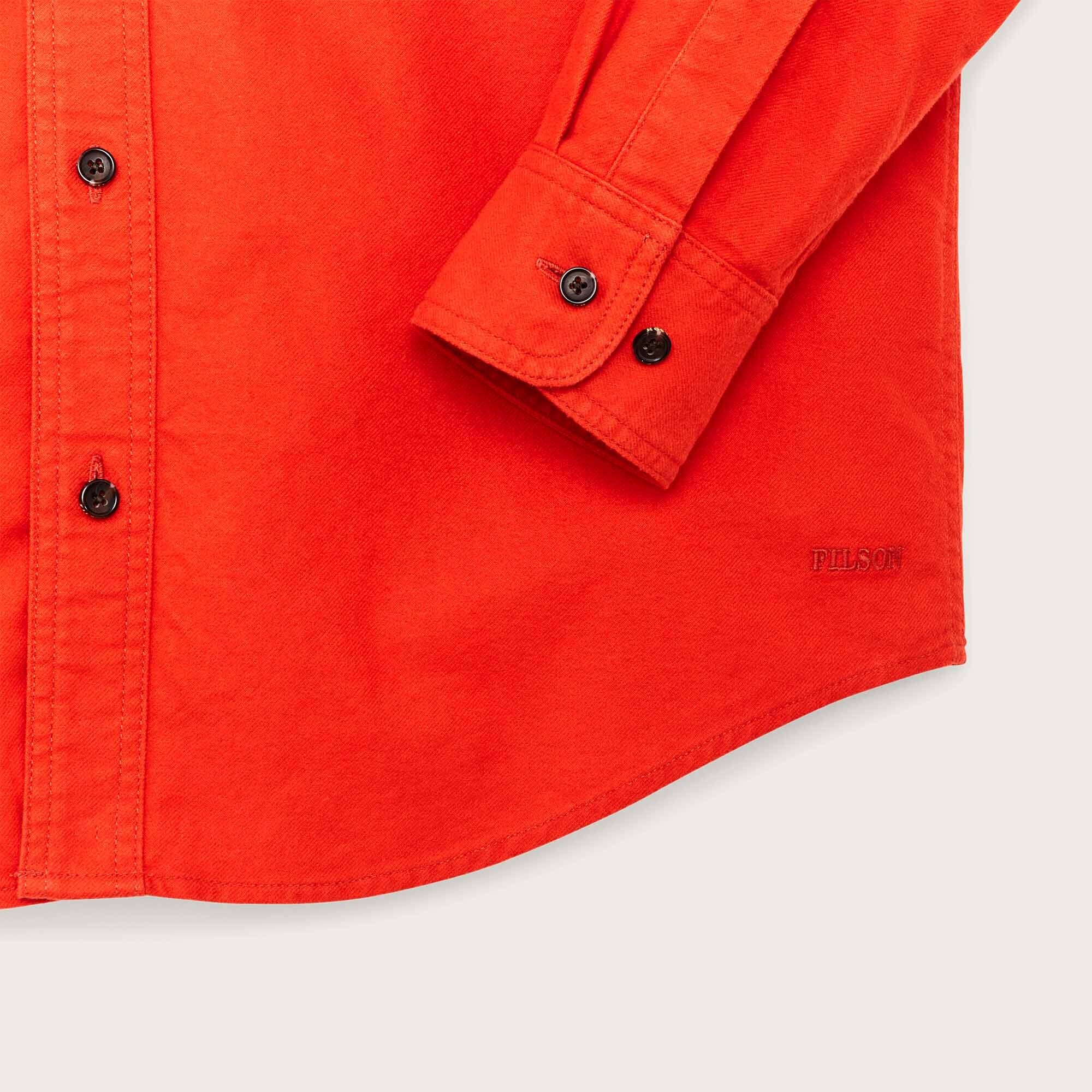 ALASKAN GUIDE SHIRT - Image 3