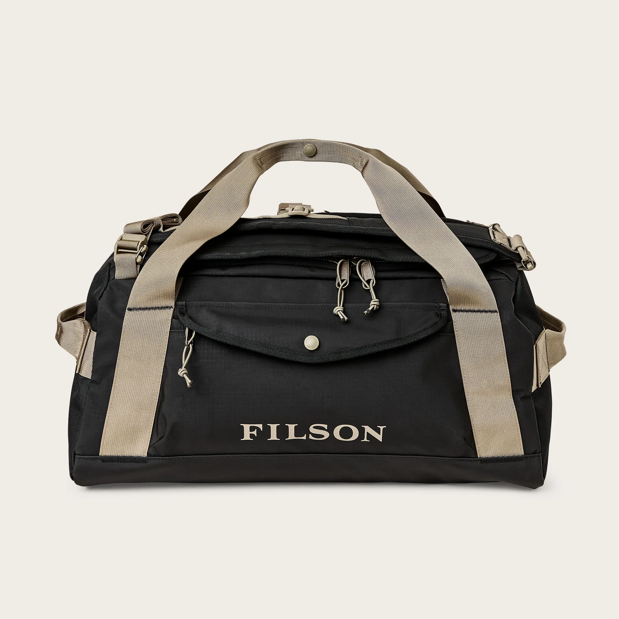 ALL-WEATHER 40L DUFFLE BAG