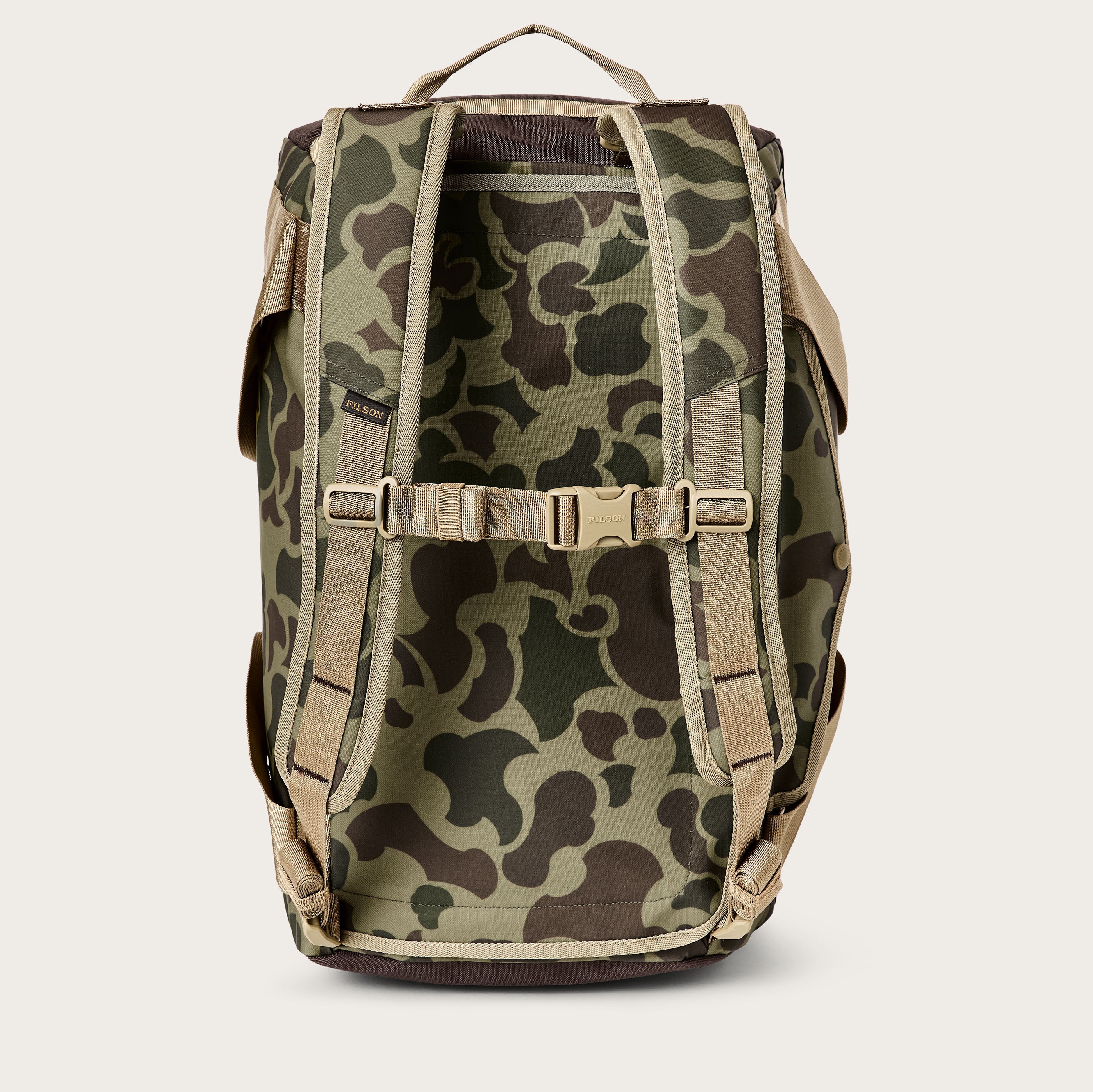 ALL-WEATHER 40L DUFFLE BAG - Image 3
