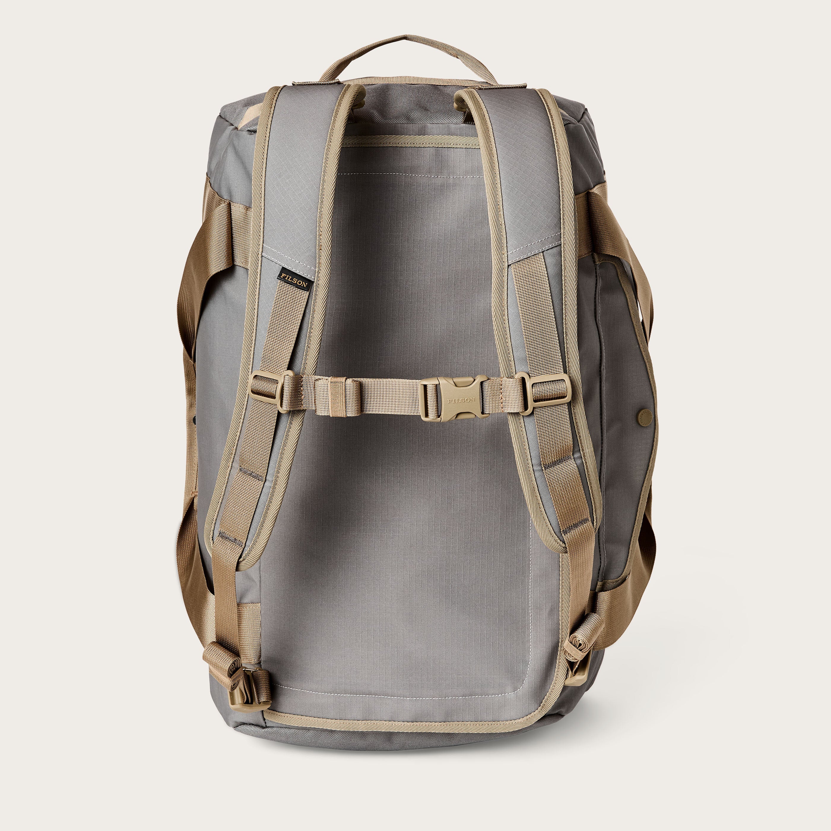 ALL-WEATHER 50L DUFFLE BAG - Image 3