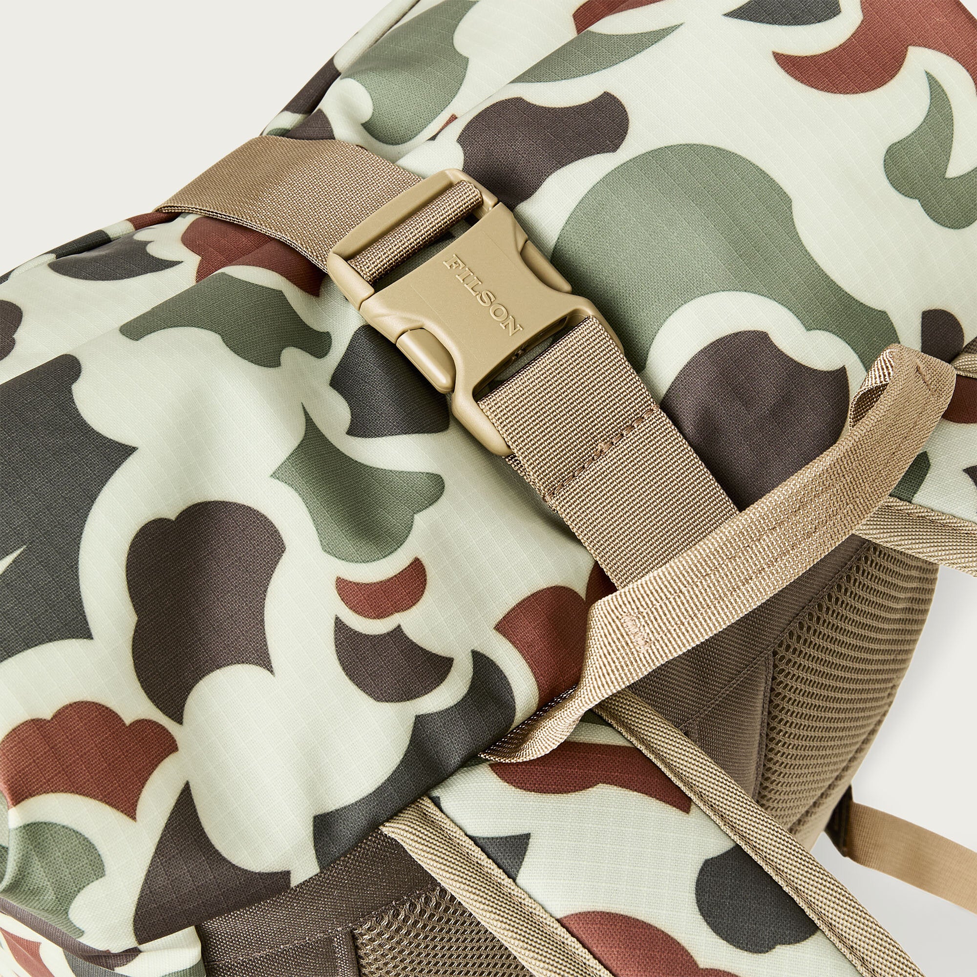 ALL-WEATHER BACKPACK - Image 6