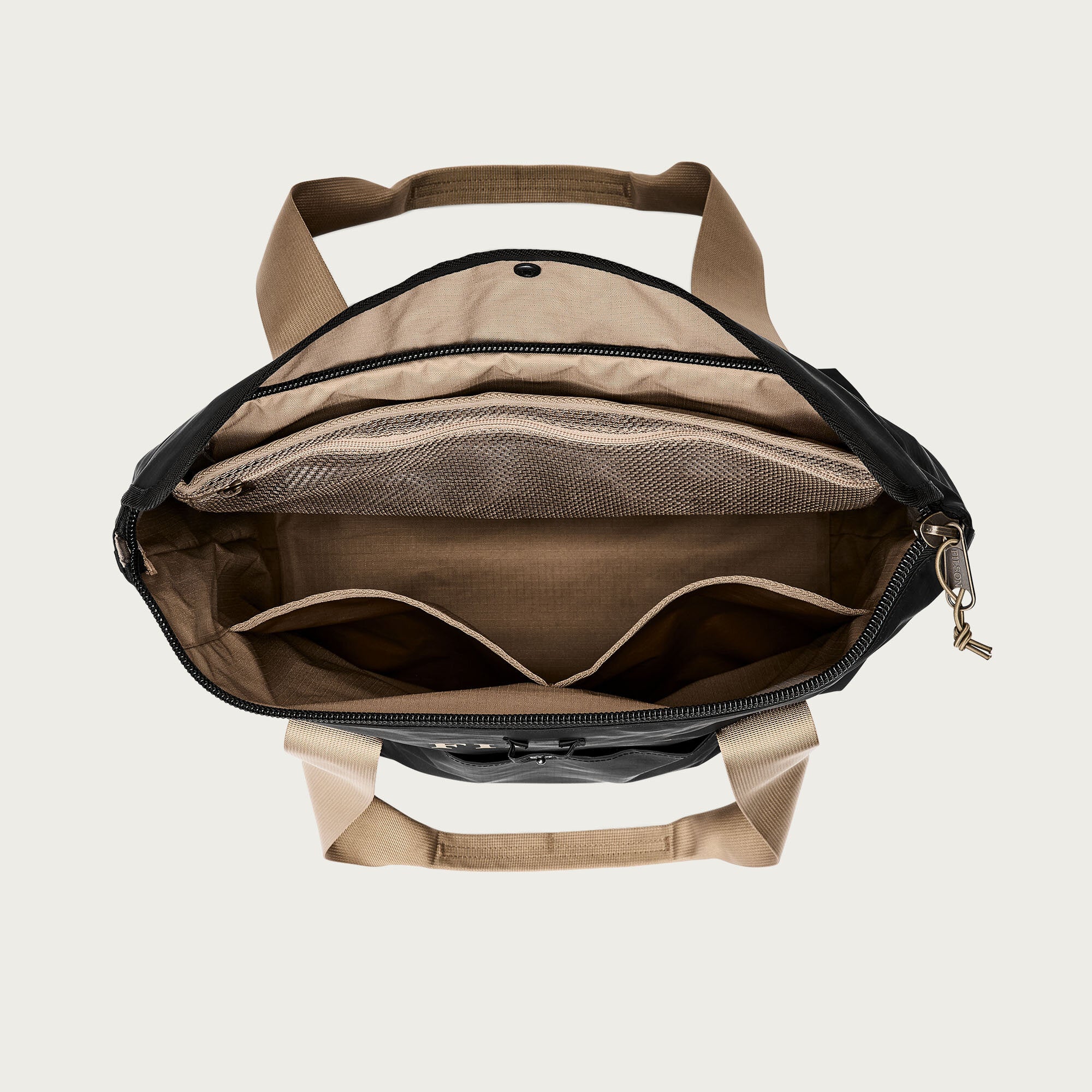 ALL-WEATHER TOTE BAG - Image 4