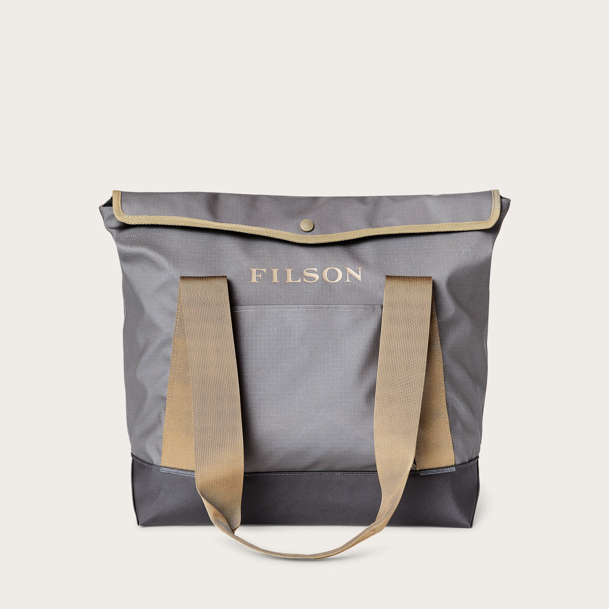 ALL-WEATHER TOTE BAG