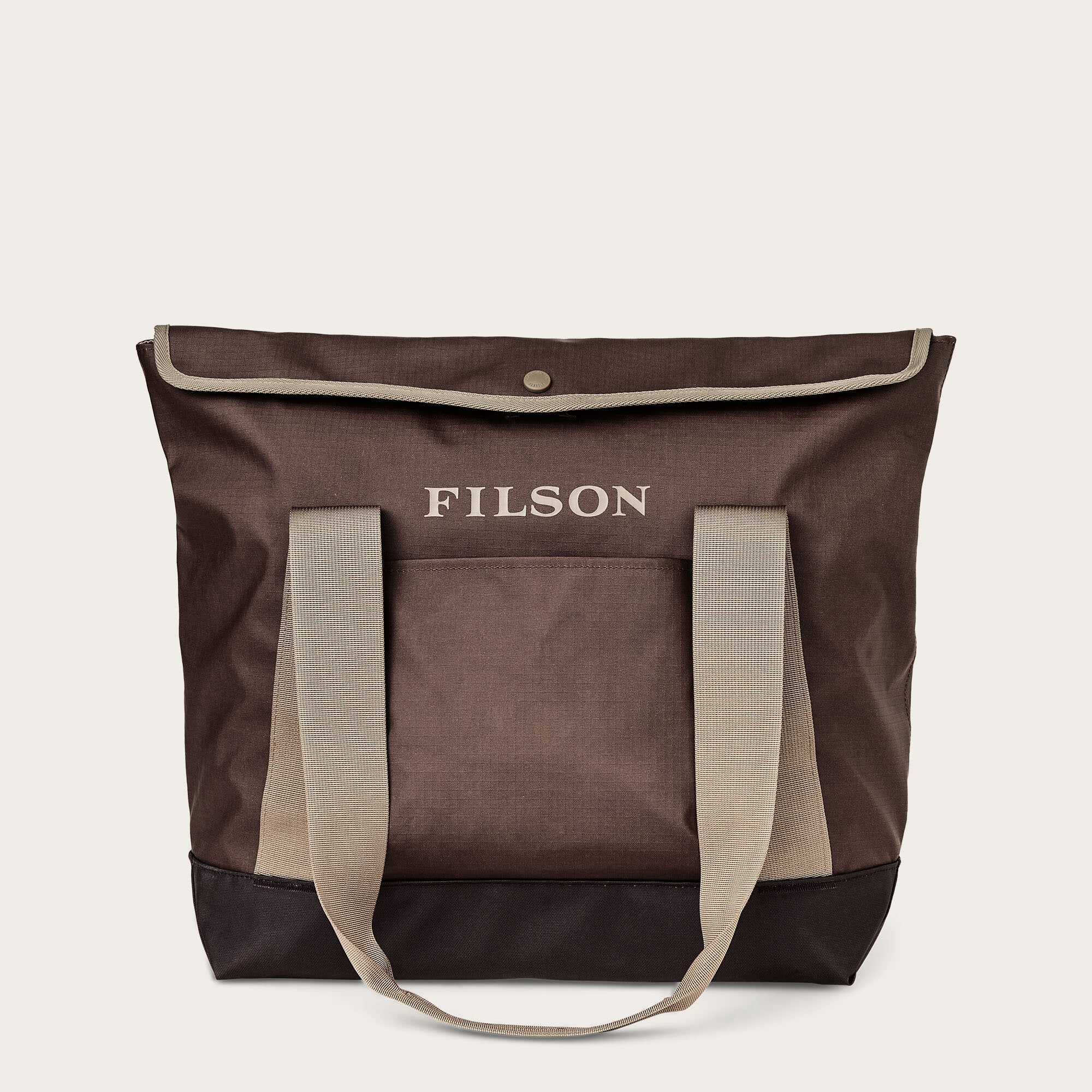 ALL-WEATHER TOTE BAG