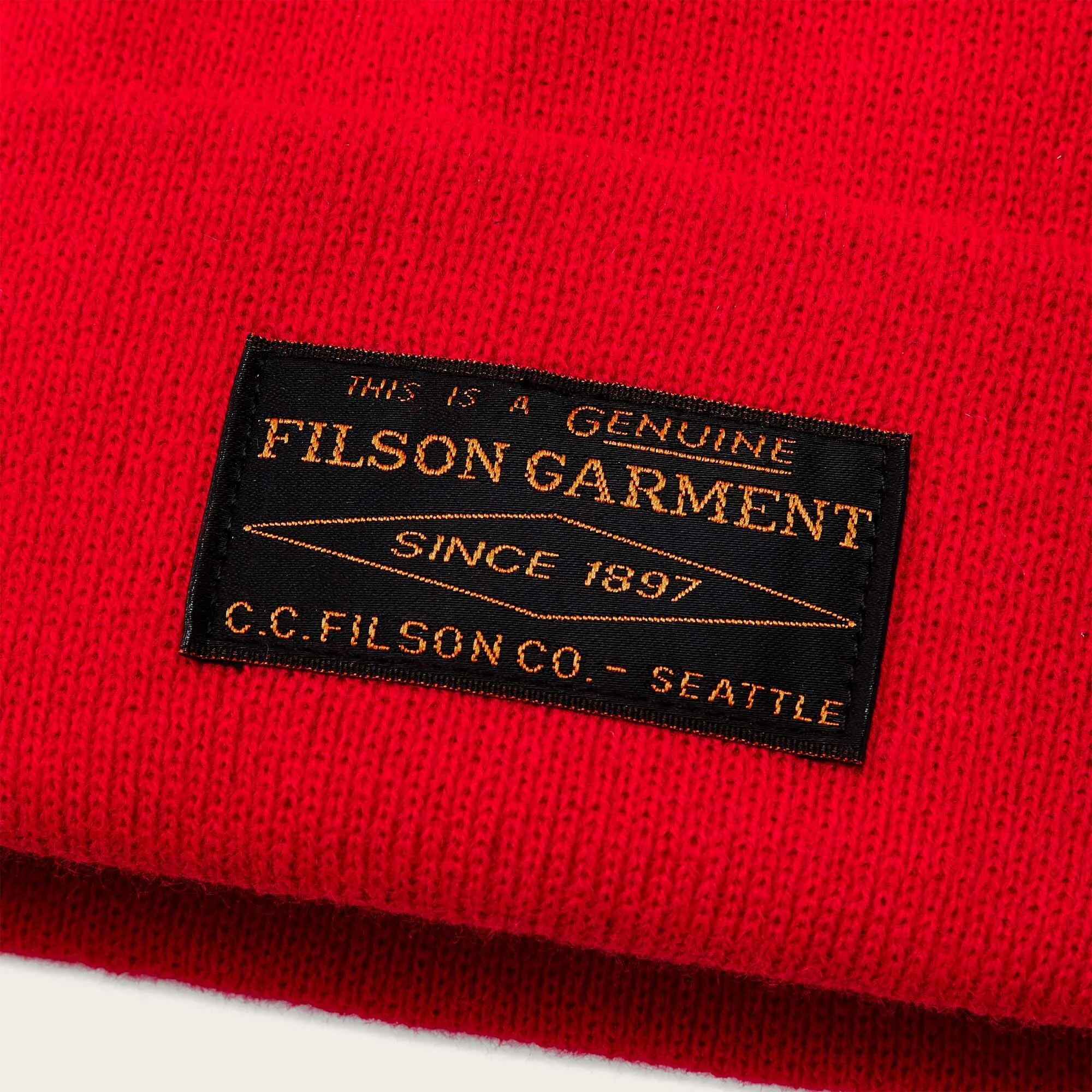 BALLARD WATCH CAP - Image 2