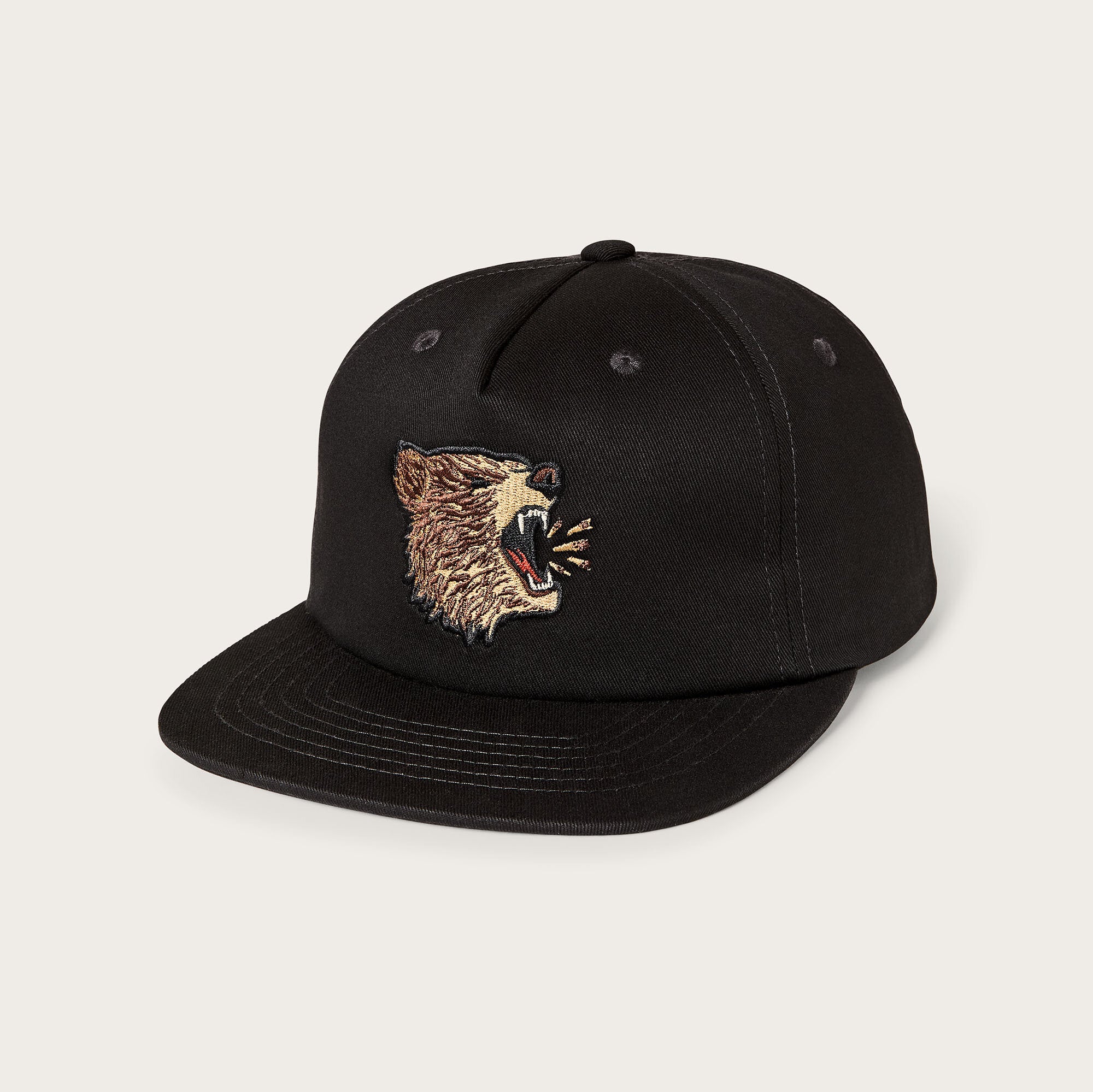 BEAR TRUCKER CAP