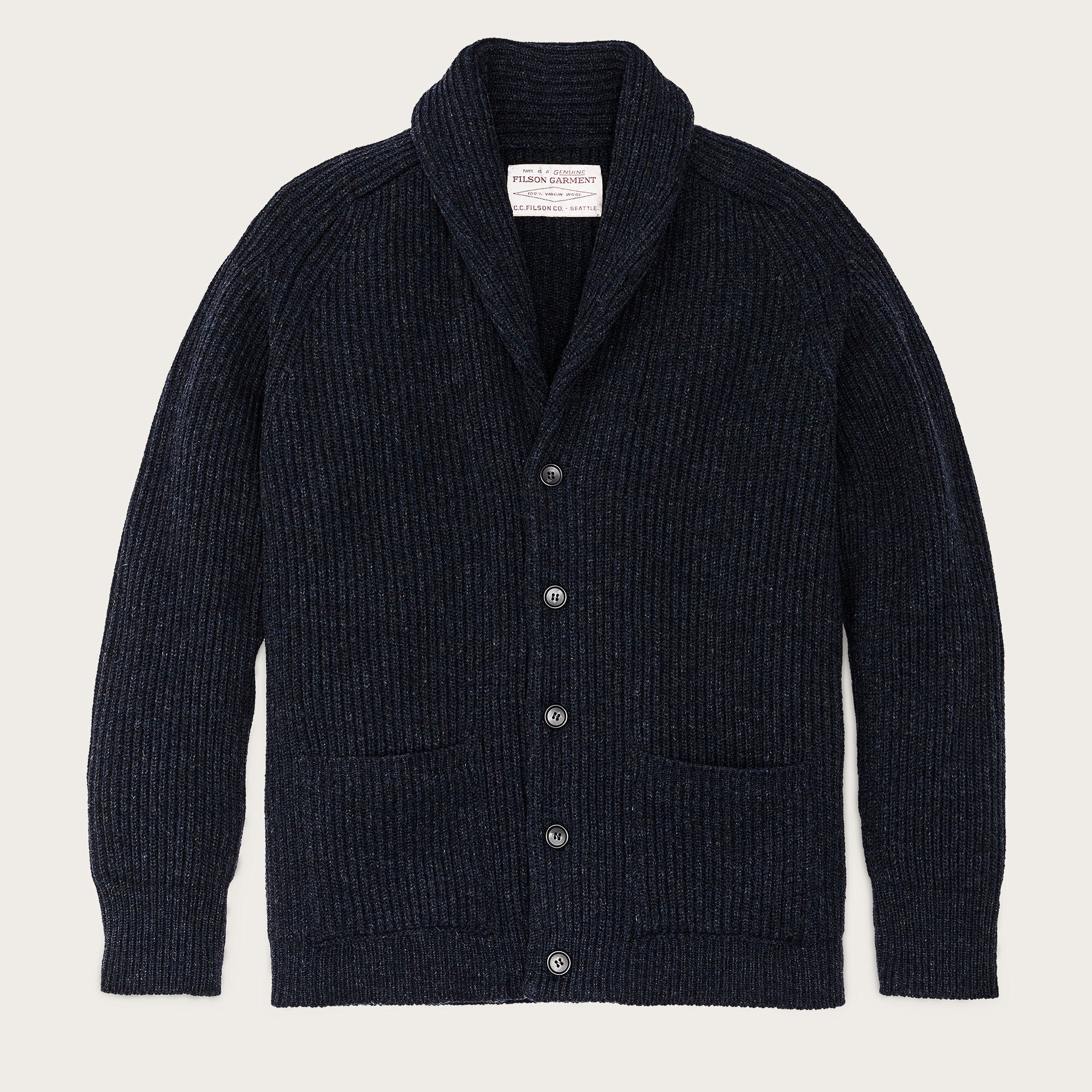 Bristol Cardigan Sweater