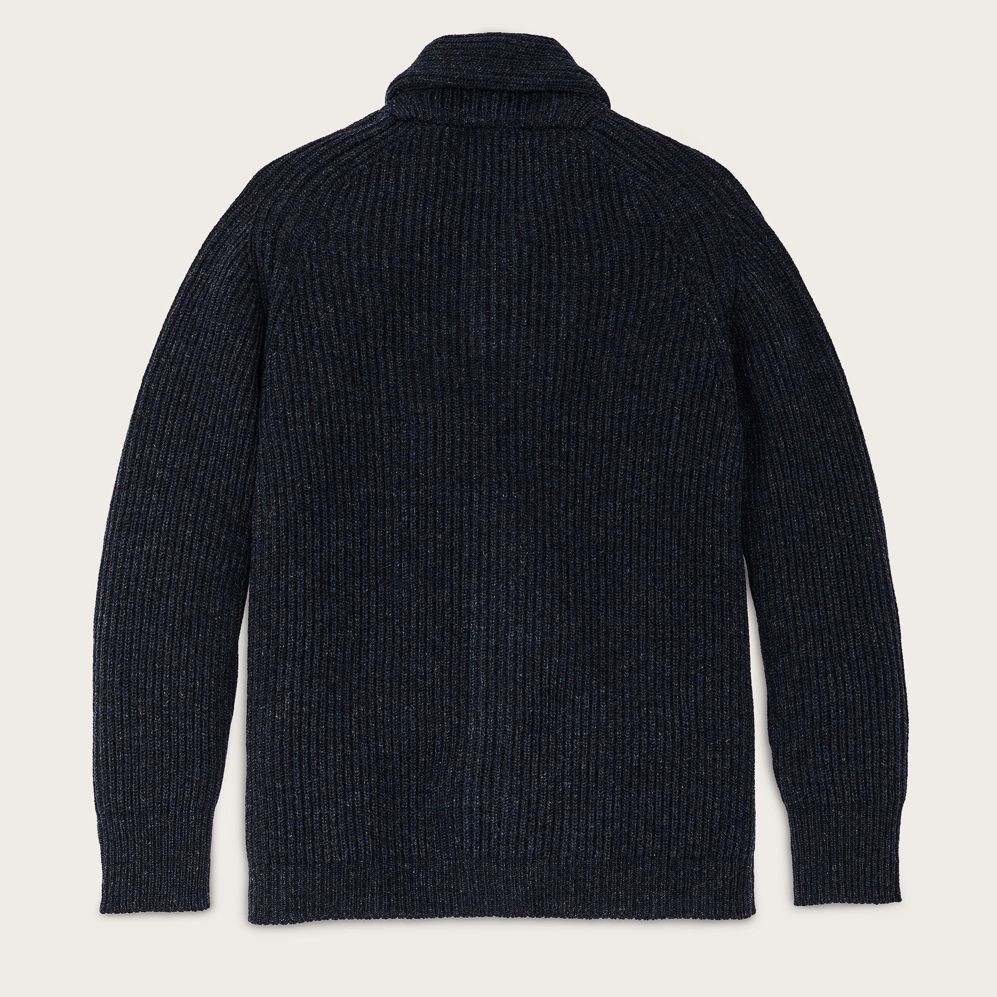 Bristol Cardigan Sweater - Image 2