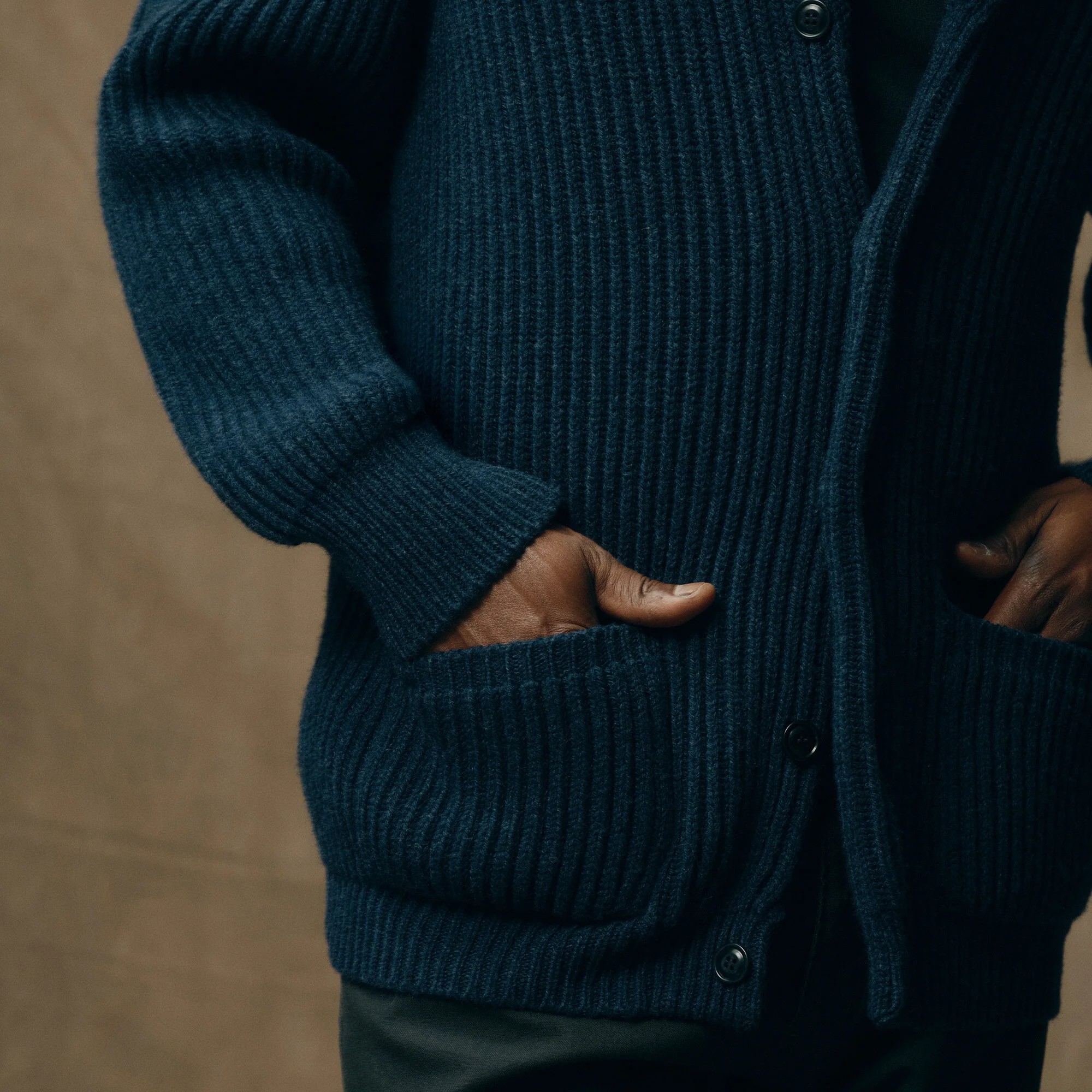 Bristol Cardigan Sweater - Image 8