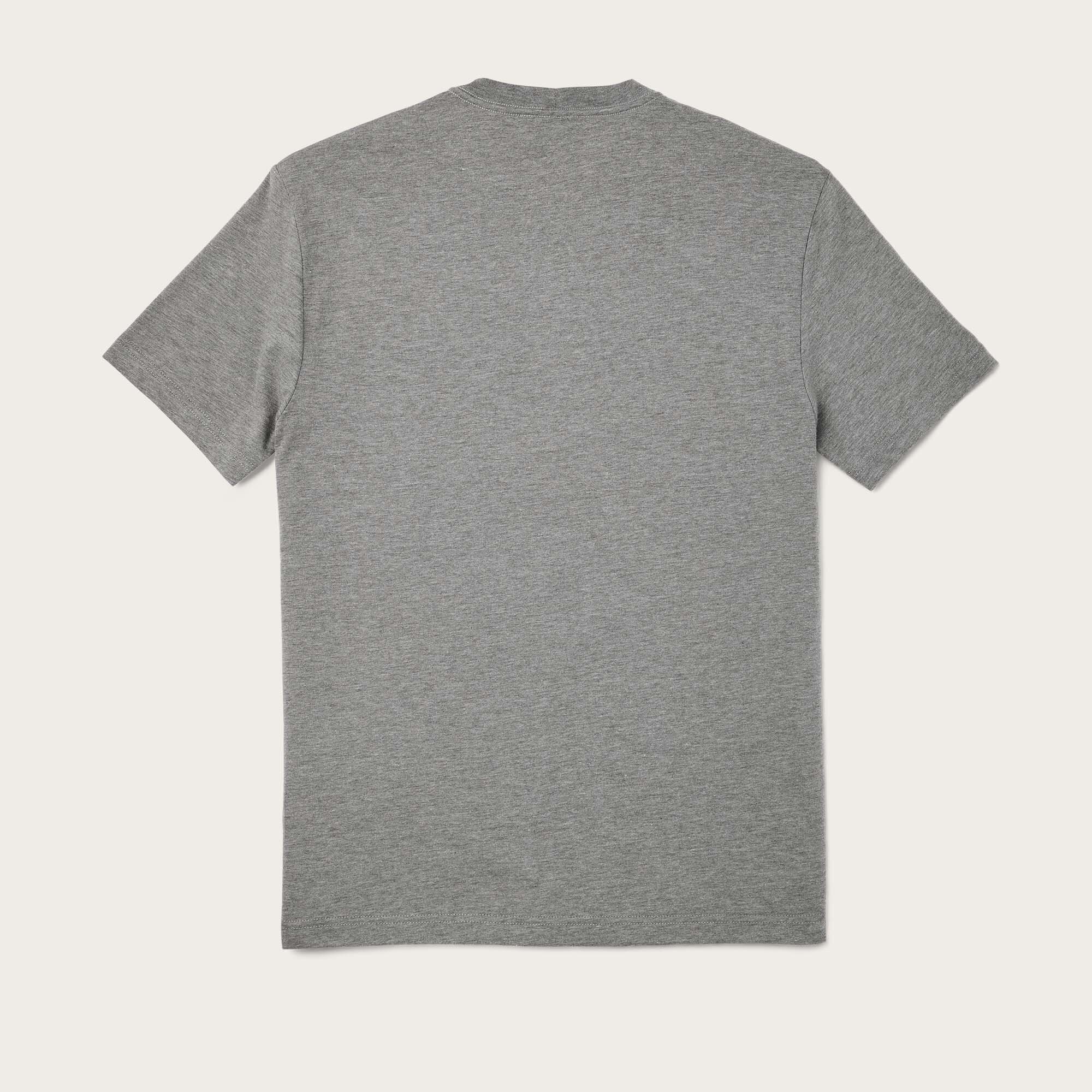 BUCKSHOT T-SHIRT - Image 2