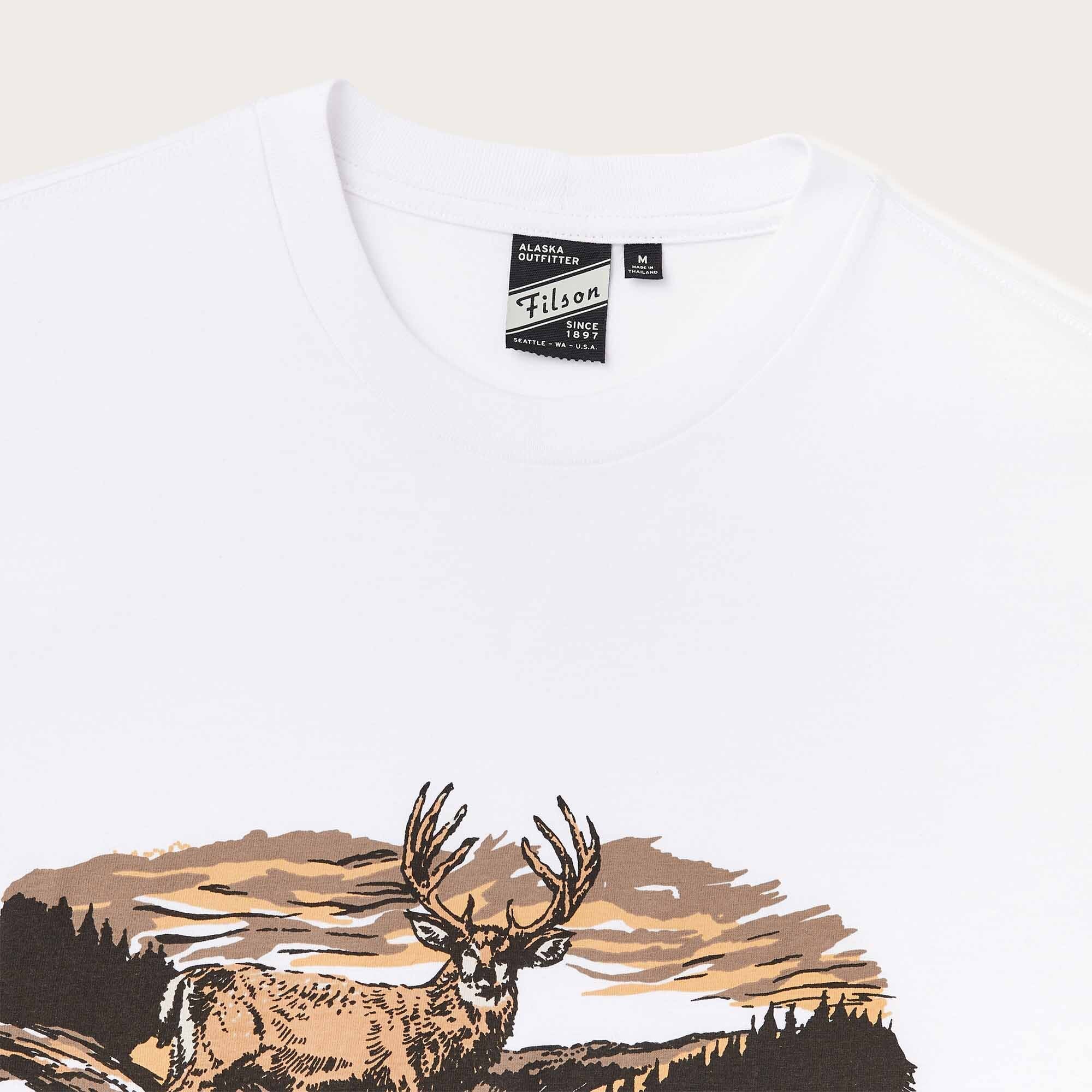 BUCKSHOT T-SHIRT - Image 3