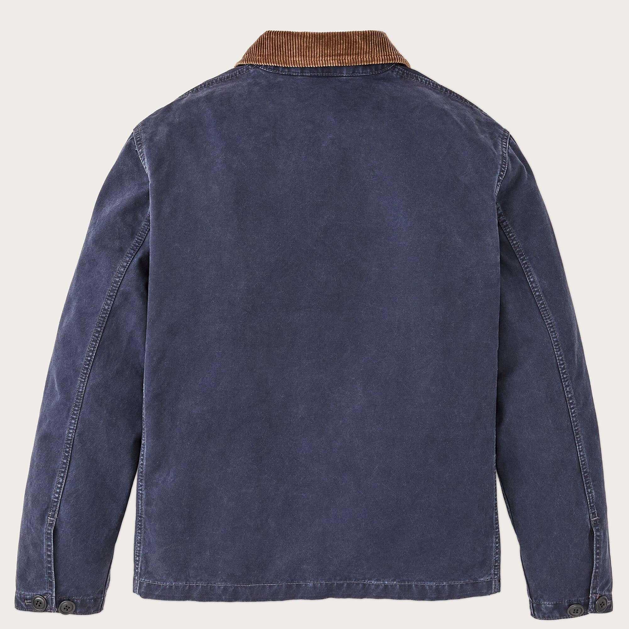 CANVAS OUTFITTER JACKET - Image 2