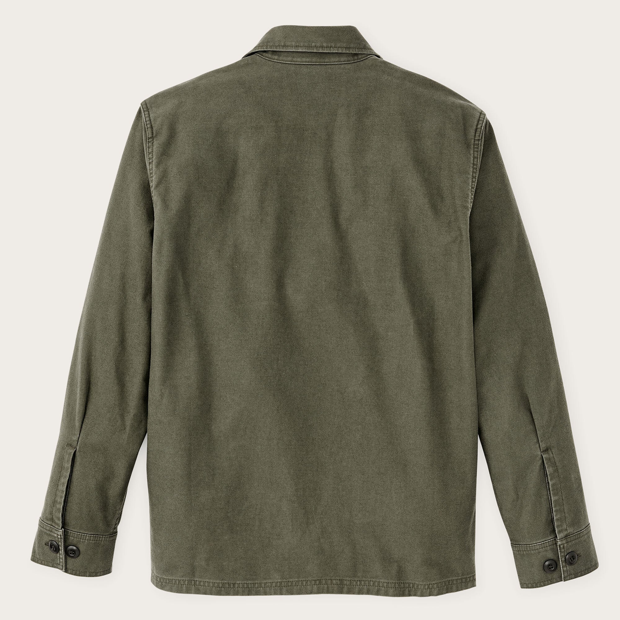 CLARKSTON JAC-SHIRT - Image 2