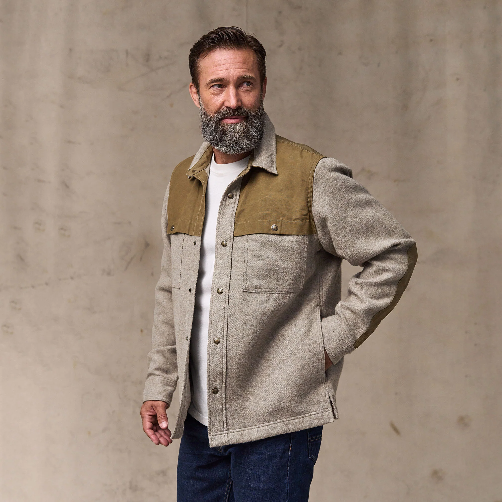 COLCHUCK FORESTER JAC-SHIRT - Image 10