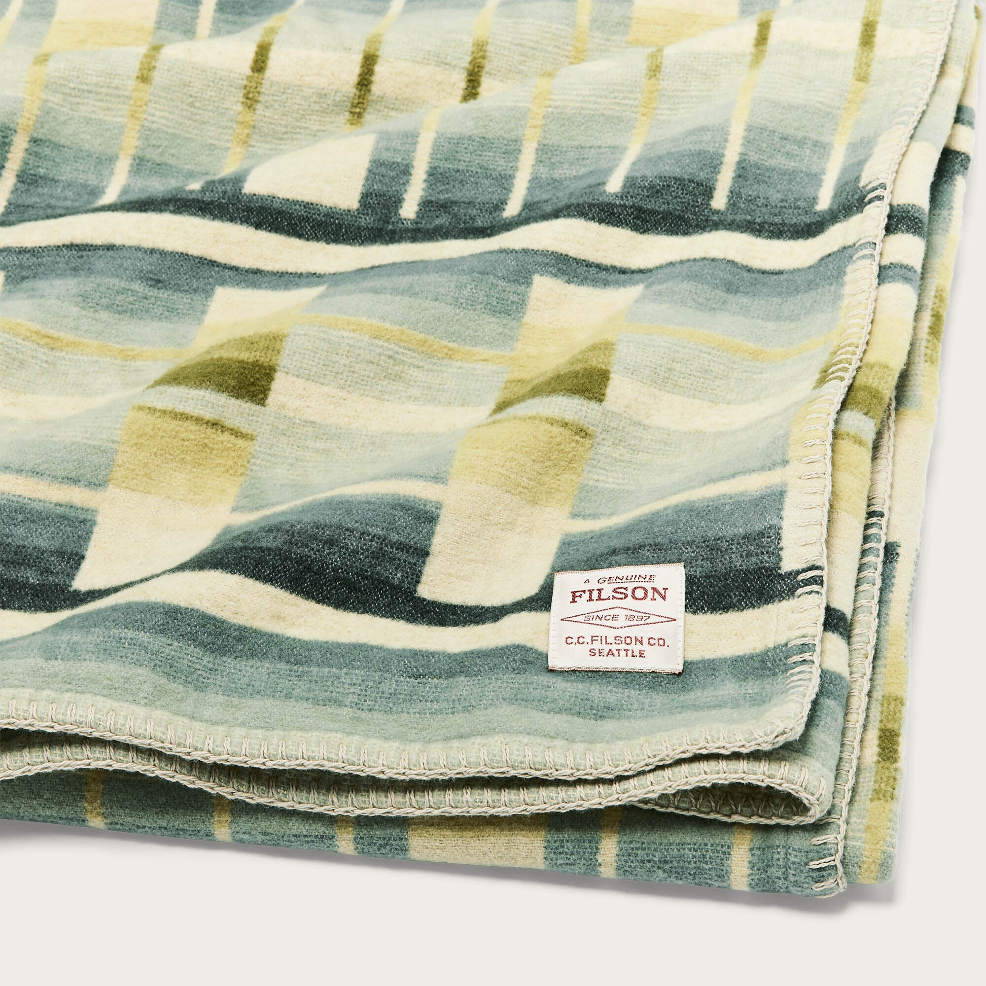 Cotton Blanket - Image 3