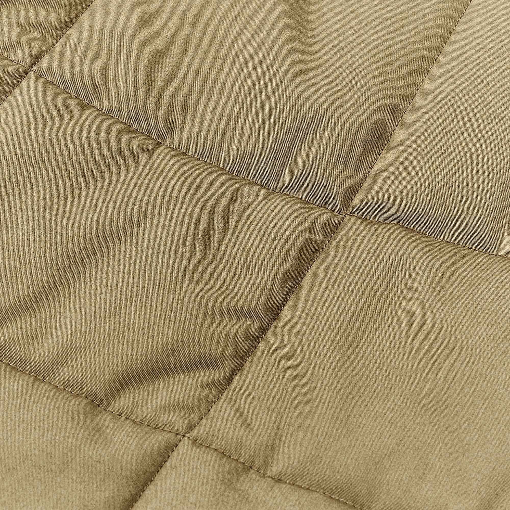 COVER CLOTH QUILTED JAC-SHIRT - Image 6