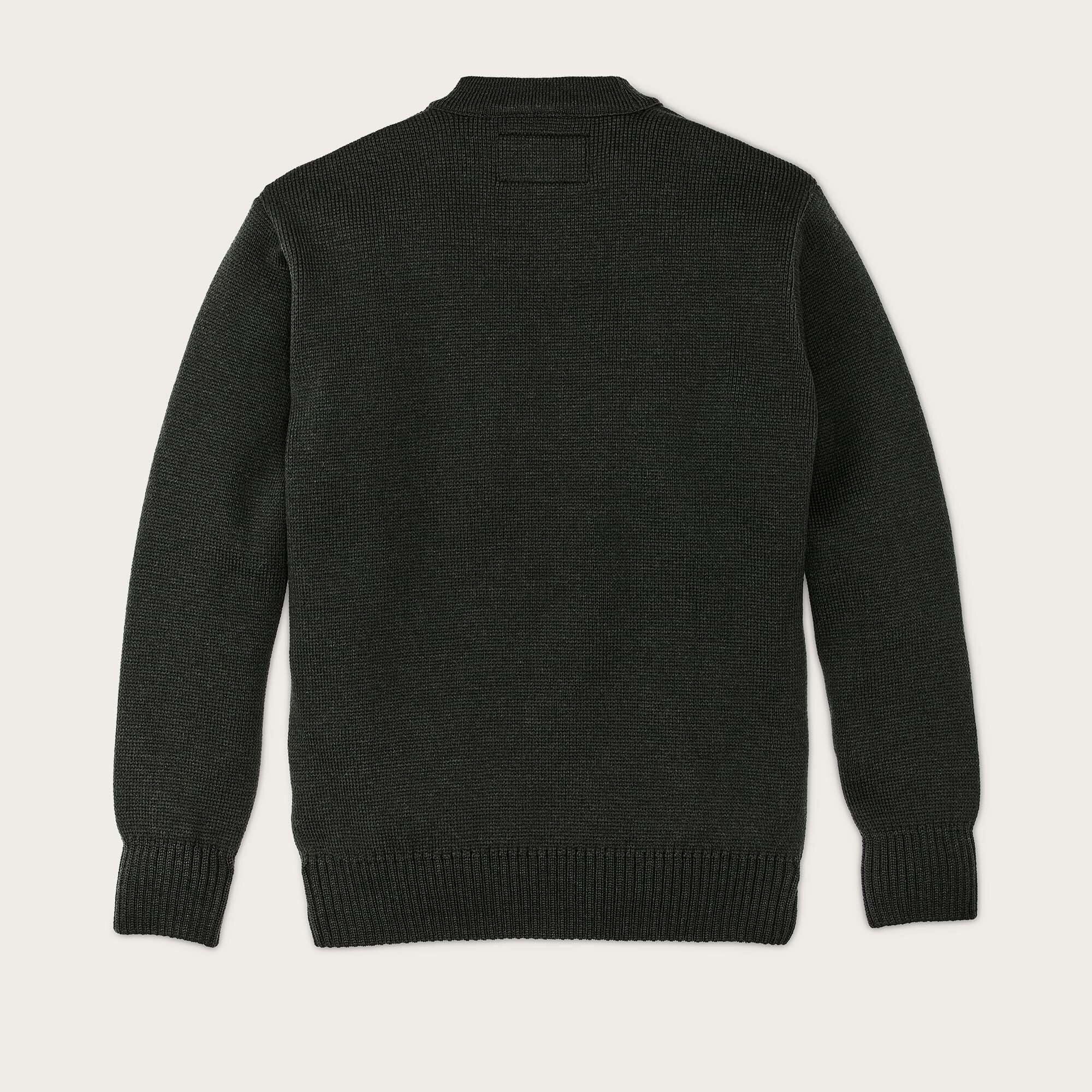 CREWNECK GUIDE SWEATER - Image 2