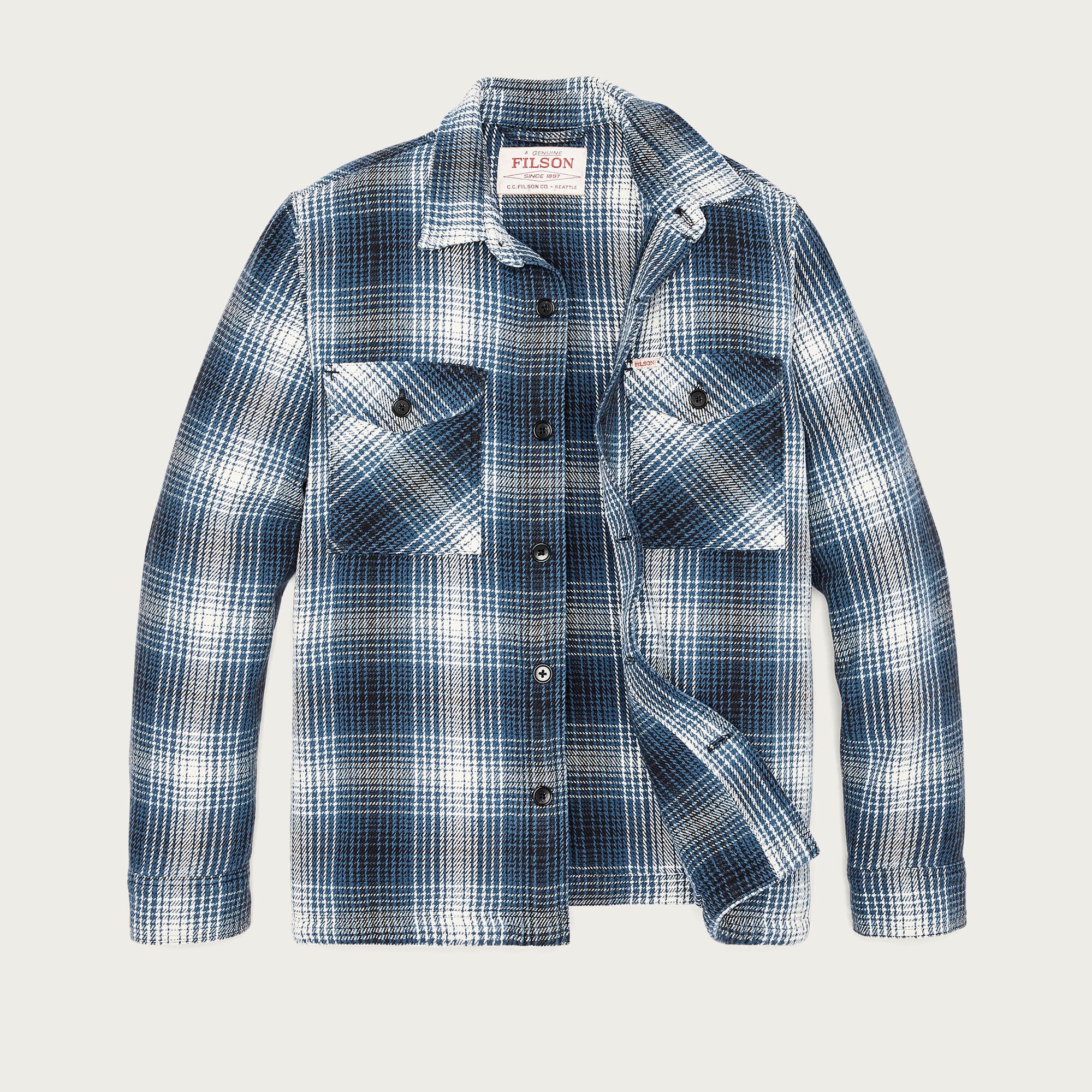 Deer Island Jac-Shirt - Image 3