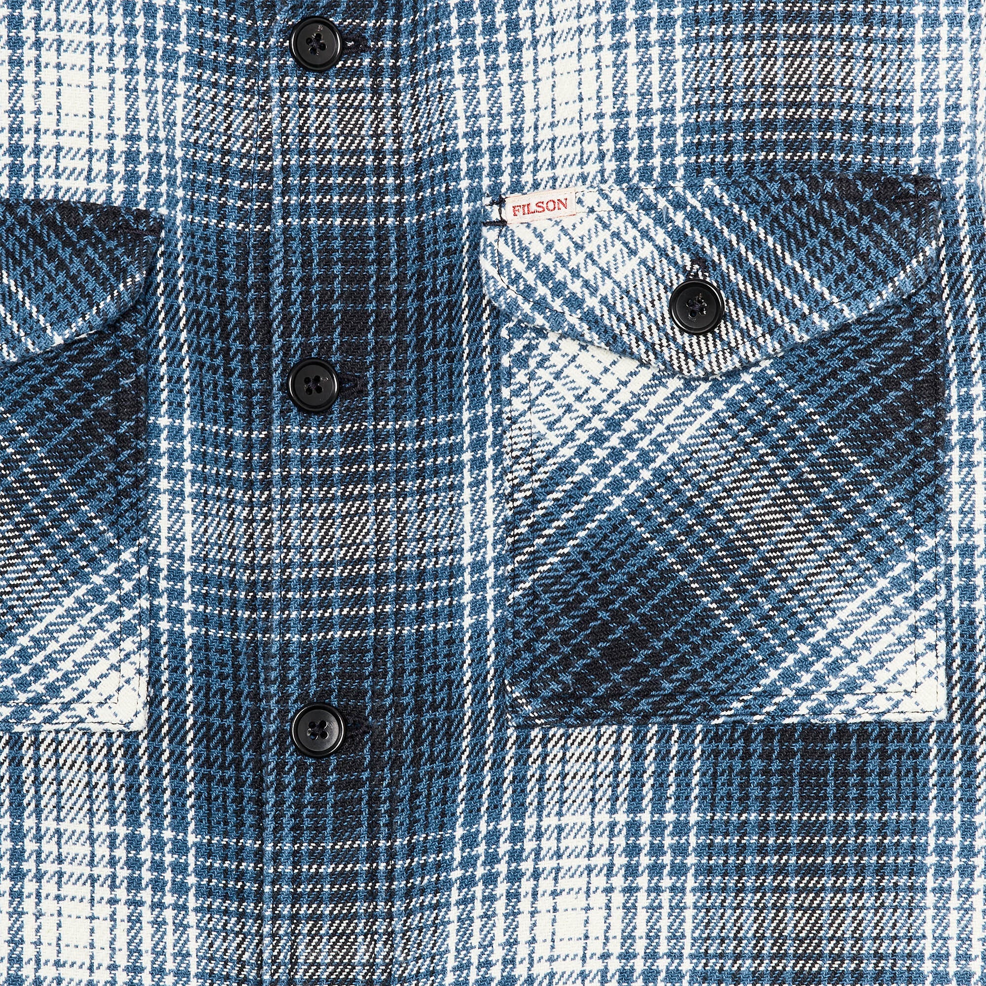 Deer Island Jac-Shirt - Image 4