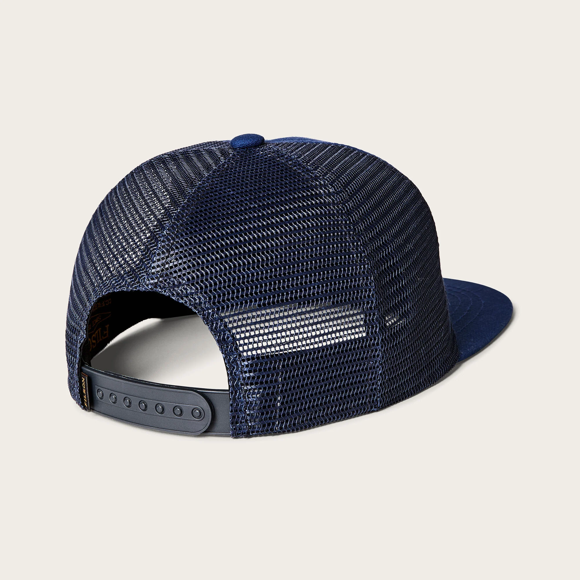 DIAMOND TRUCKER MESH CAP - Image 2