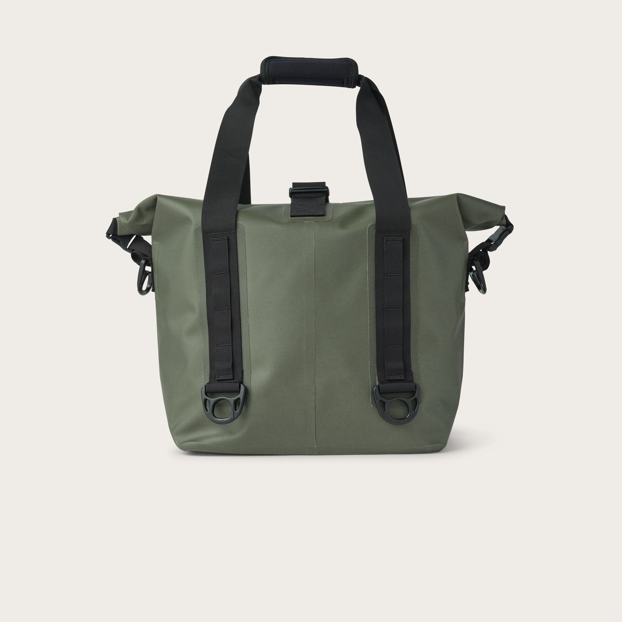 DRY ROLL-TOP TOTE BAG - Image 3