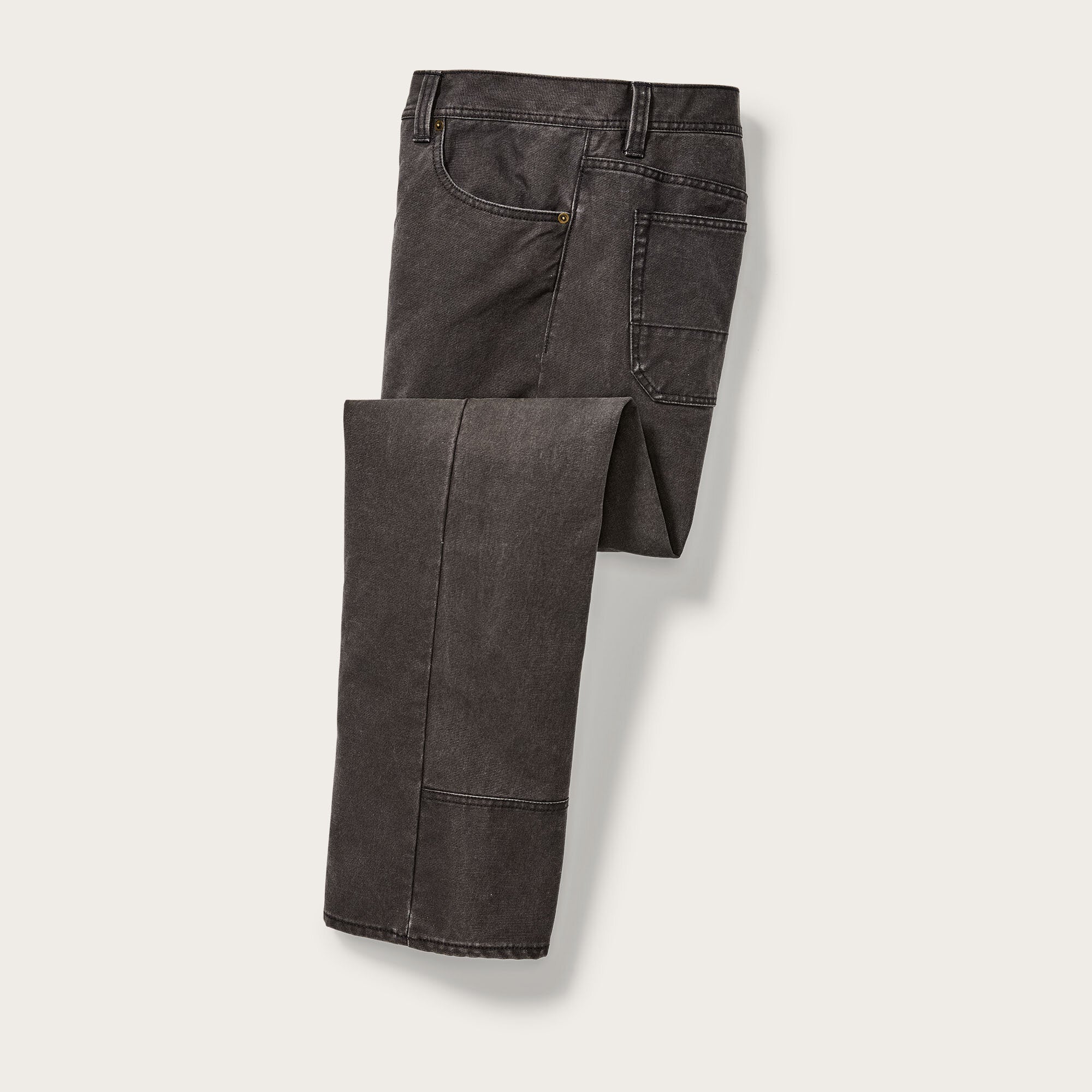 DRY TIN 5 POCKET PANT - Image 2