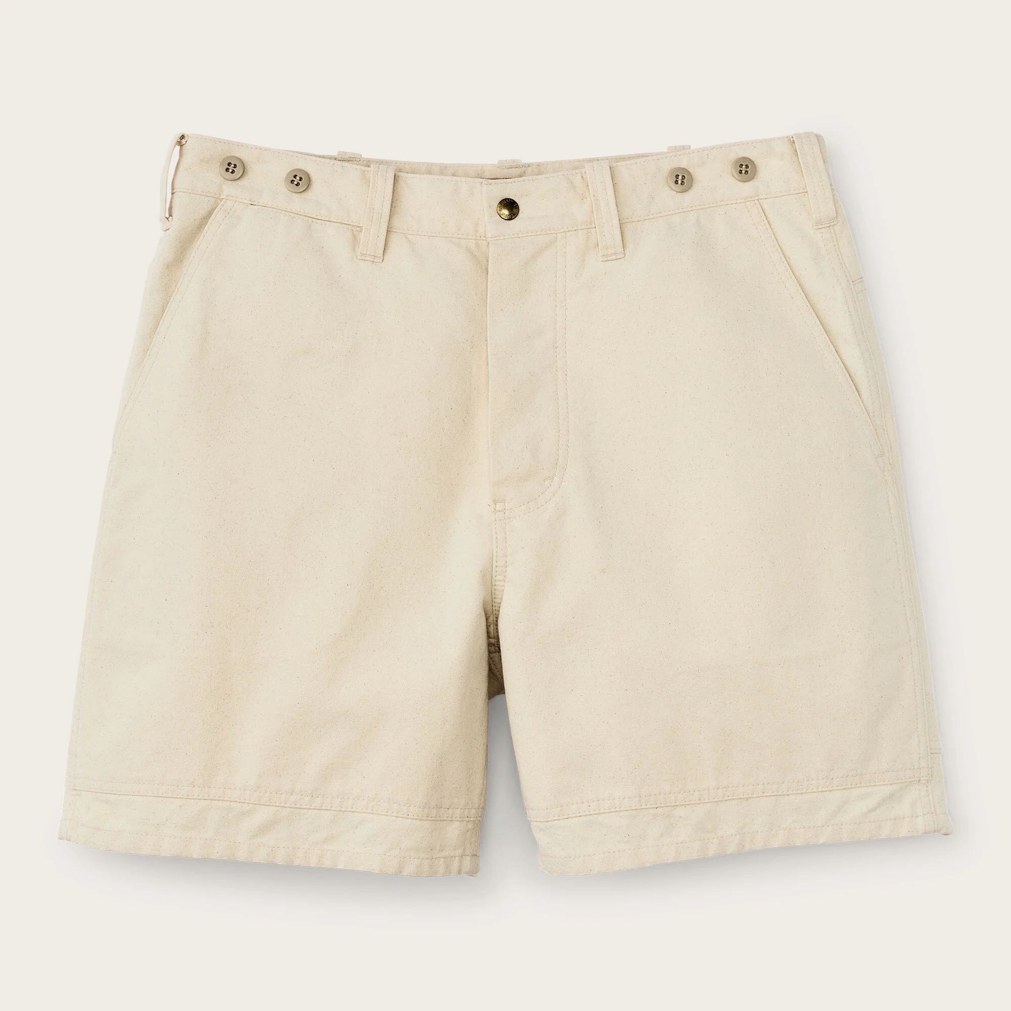Dry Tin Cloth Shorts
