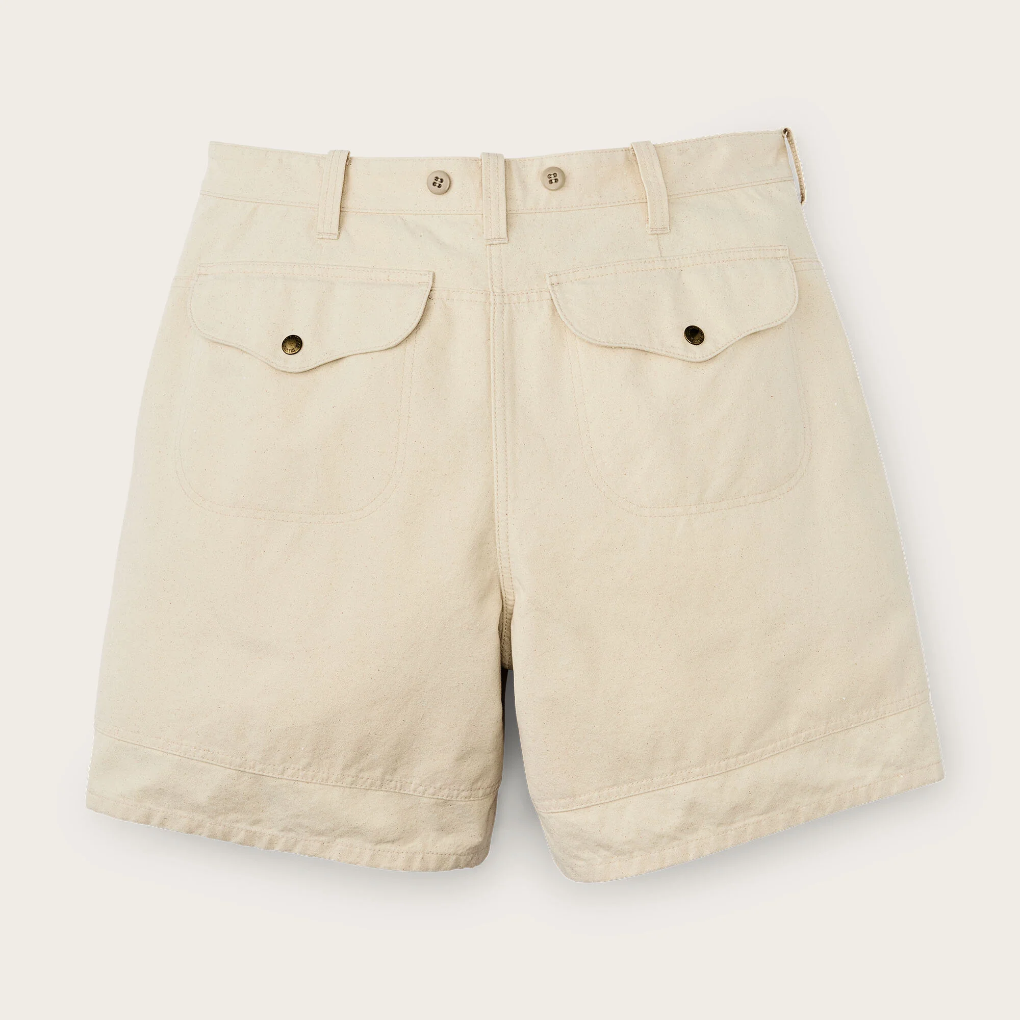 Dry Tin Cloth Shorts - Image 2