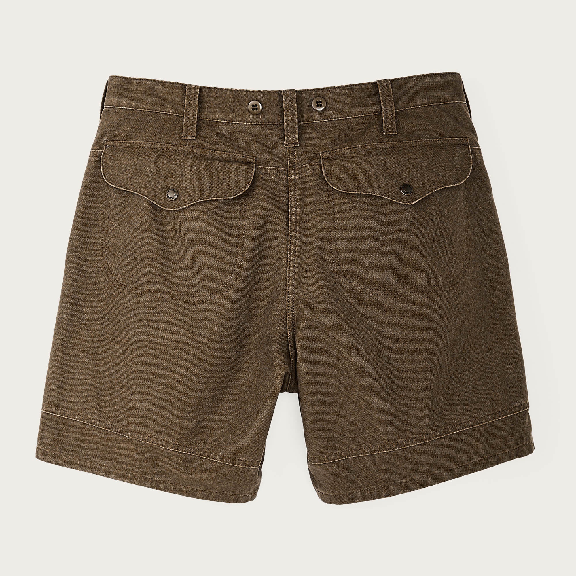 Dry Tin Cloth Shorts - Image 2