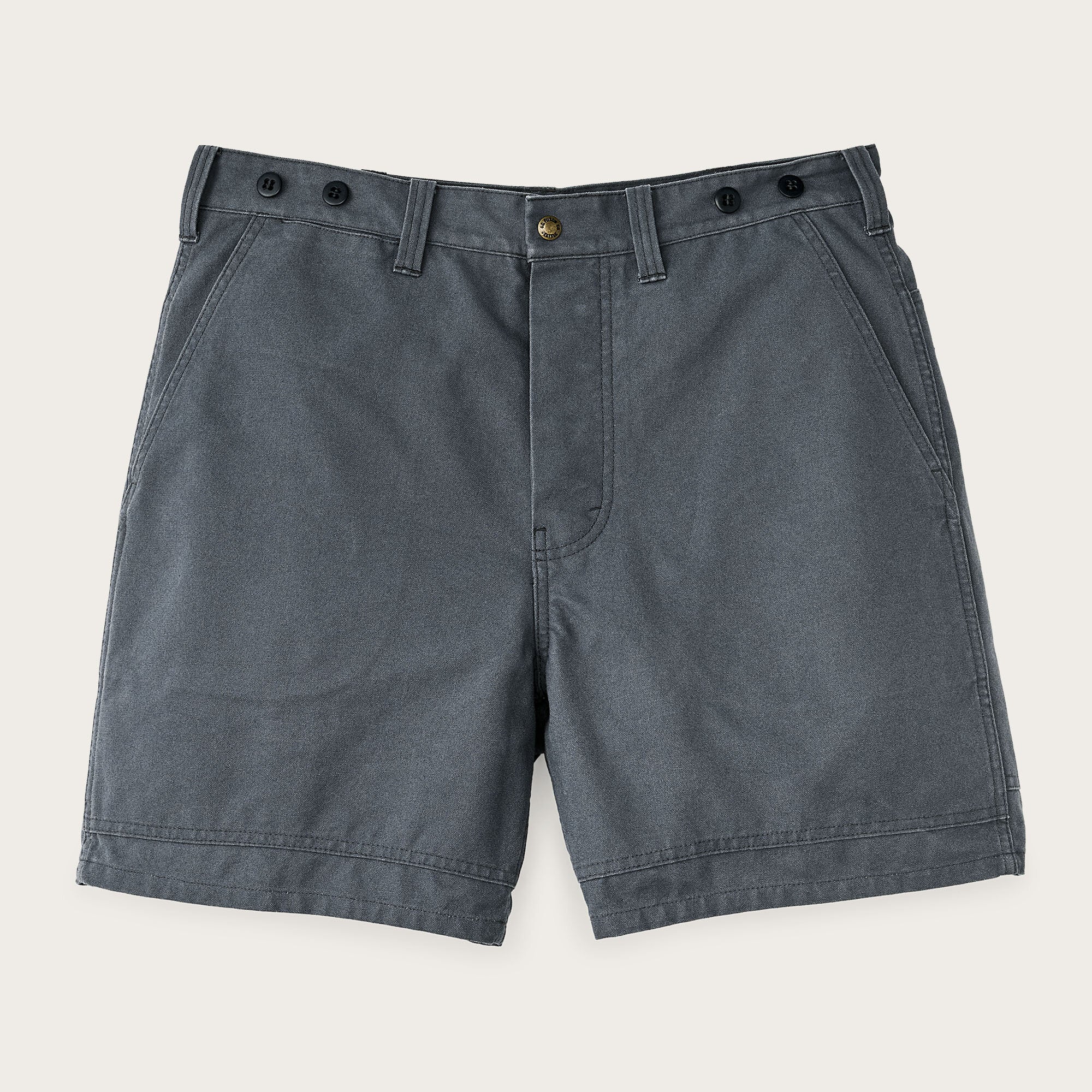 Dry Tin Cloth Shorts