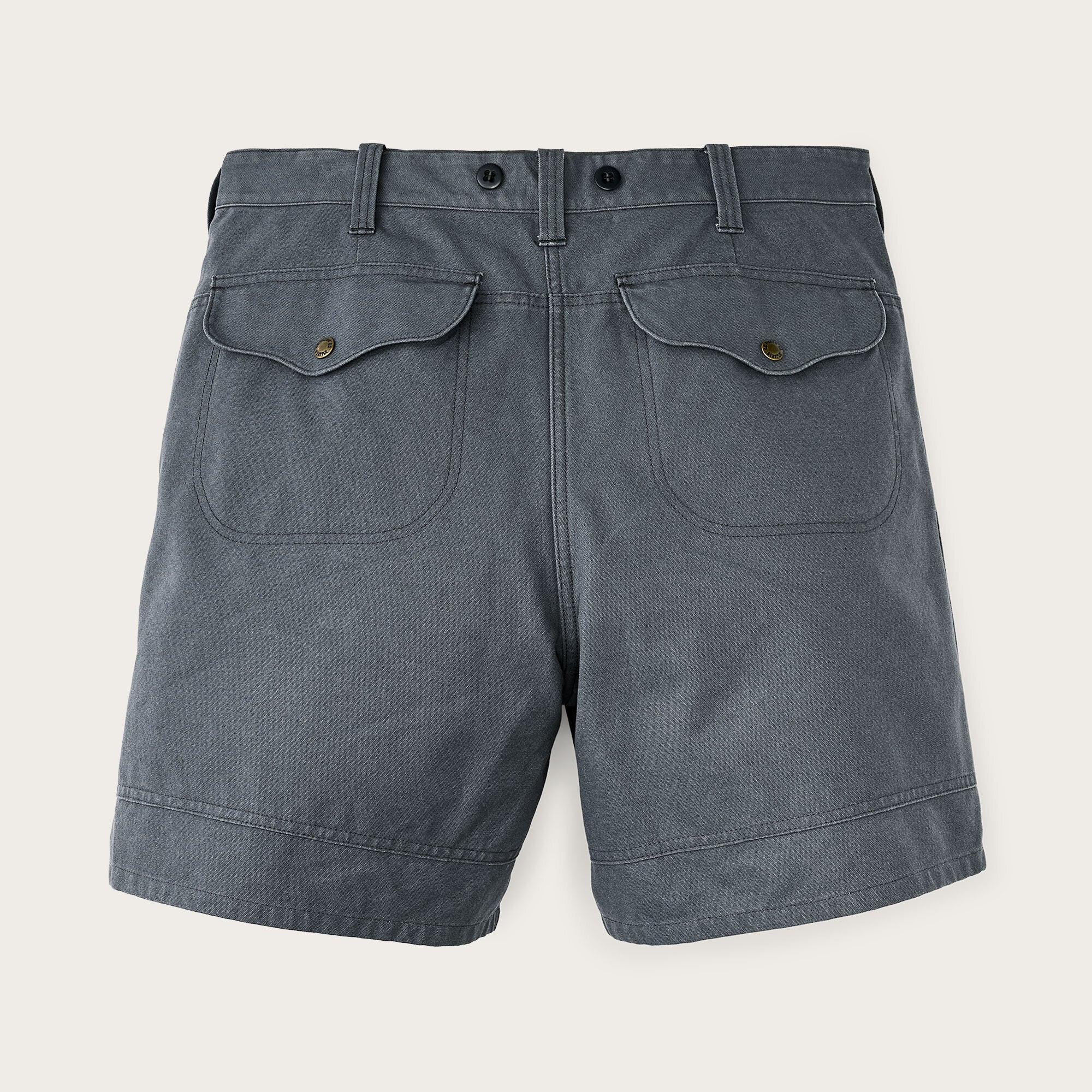 Dry Tin Cloth Shorts - Image 2
