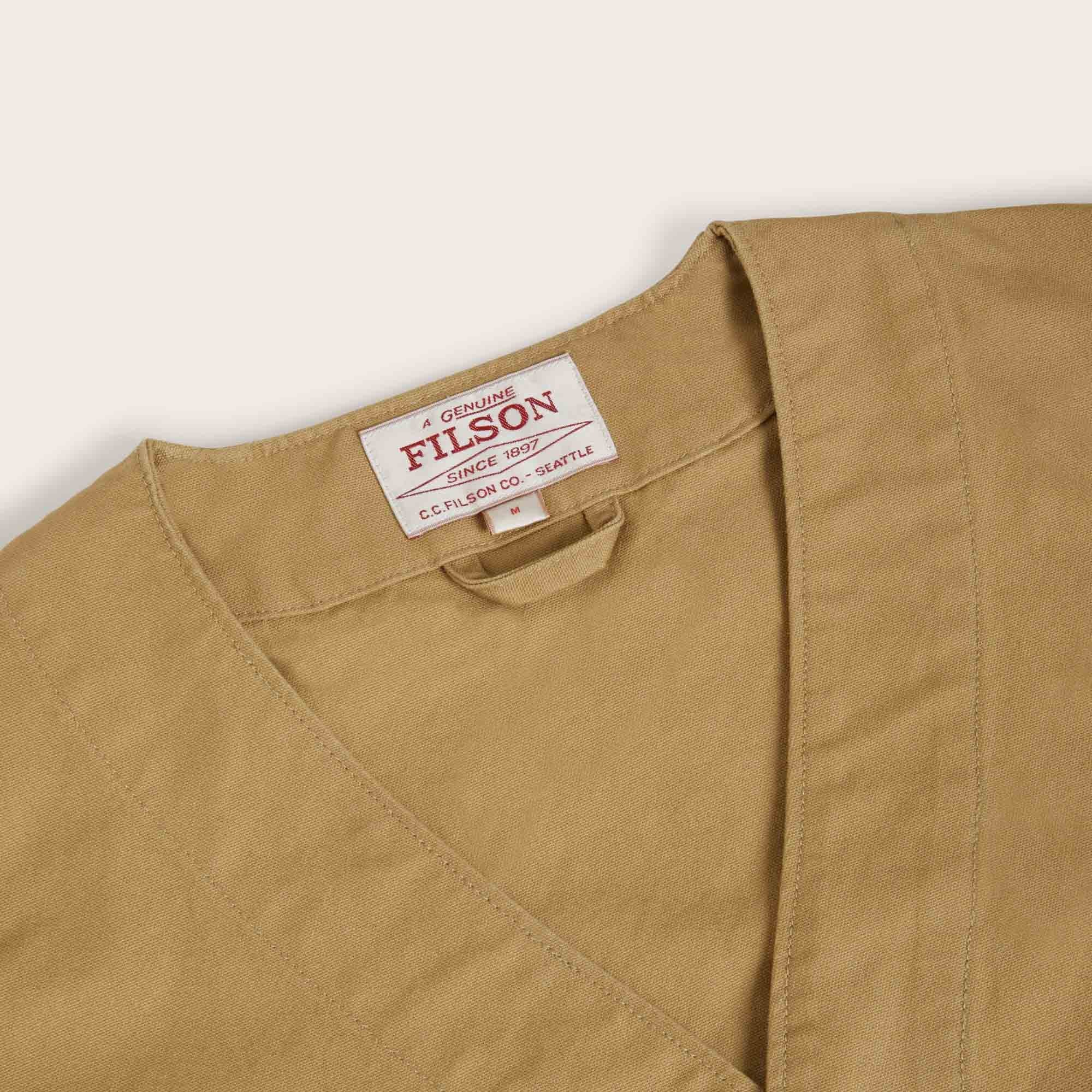 DRY TIN VEST - Image 2