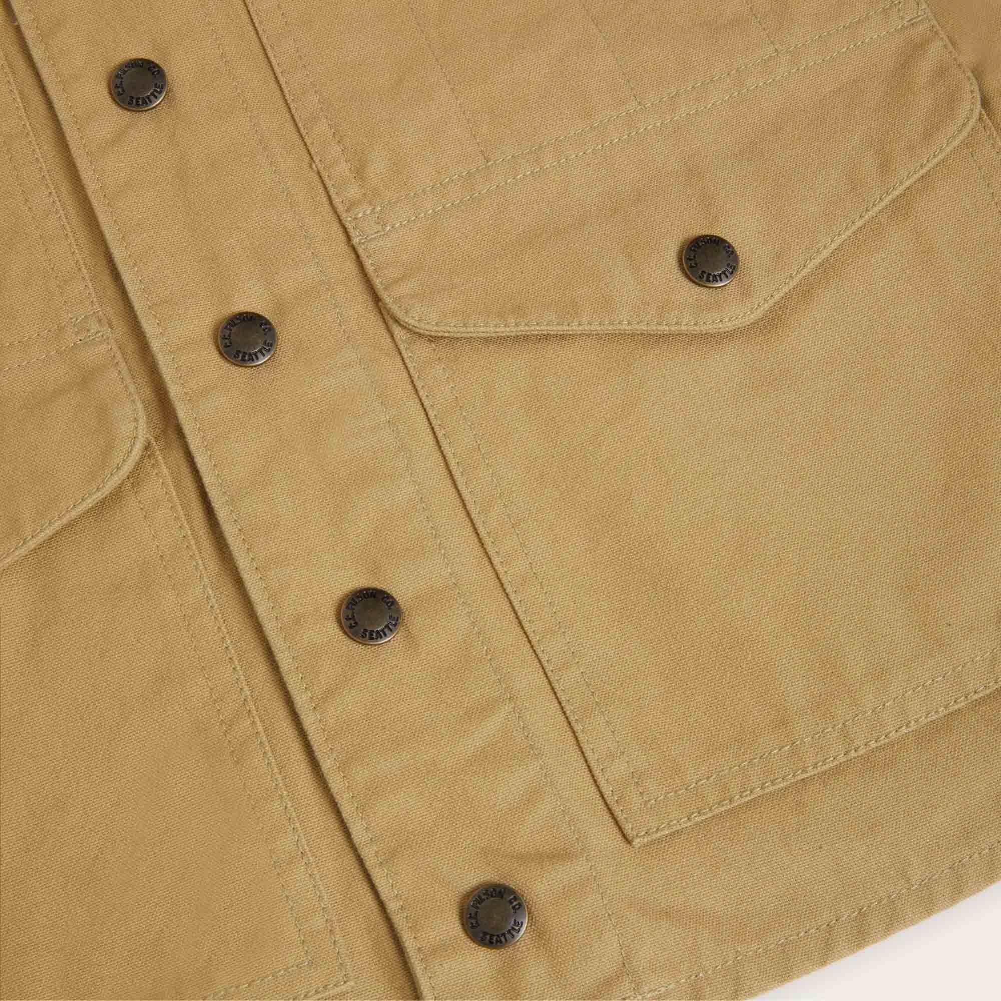 DRY TIN VEST - Image 3